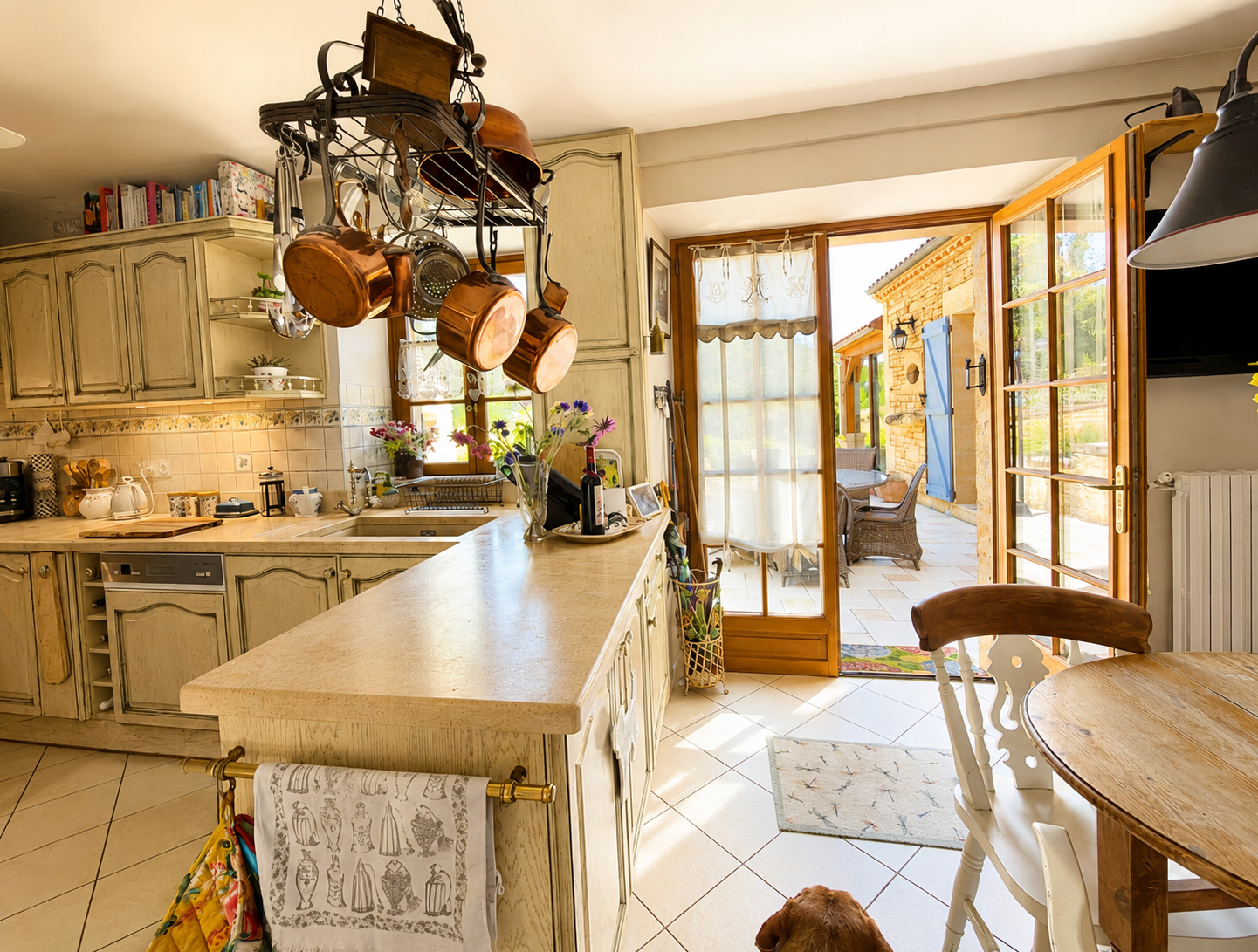 French property for sale in Sarlat-la-Canéda, Dordogne - €660,000 - photo 