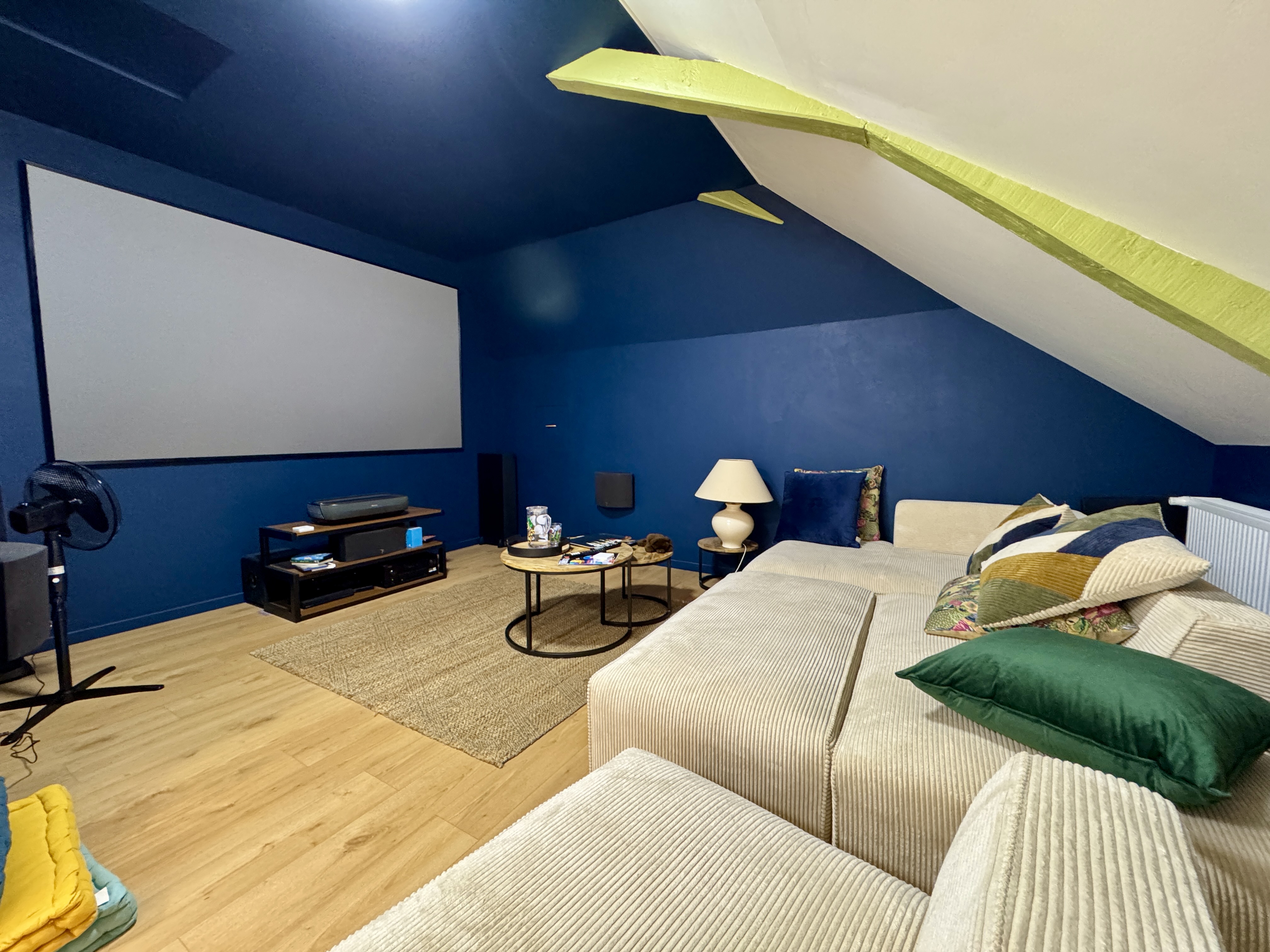 French property for sale in Ombrée d'Anjou, Maine-et-Loire - €1,250,000 - photo 