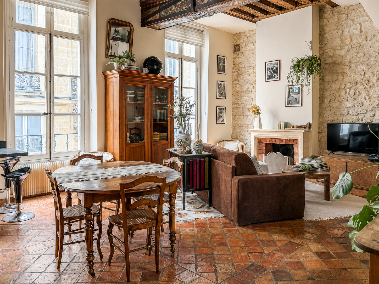 French property for sale in Paris 4e Arrondissement, Paris - €1,470,000 - photo 