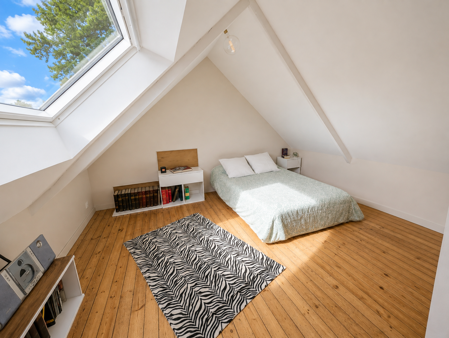 Propriété en France à vendre à Brasparts, Finistère - €678 400 - photo 