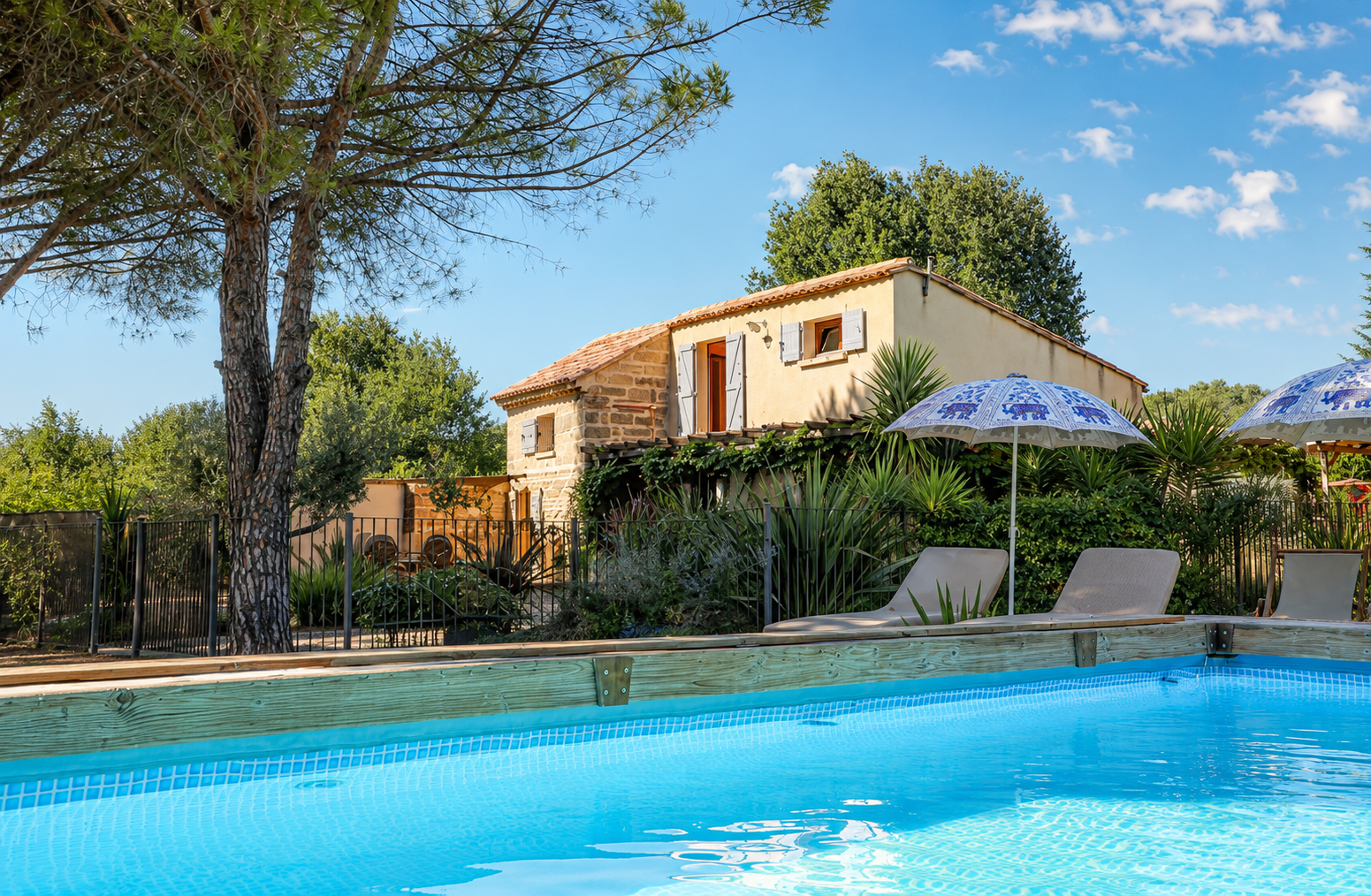 French property for sale in Uzès, Gard - €495,000 - photo 