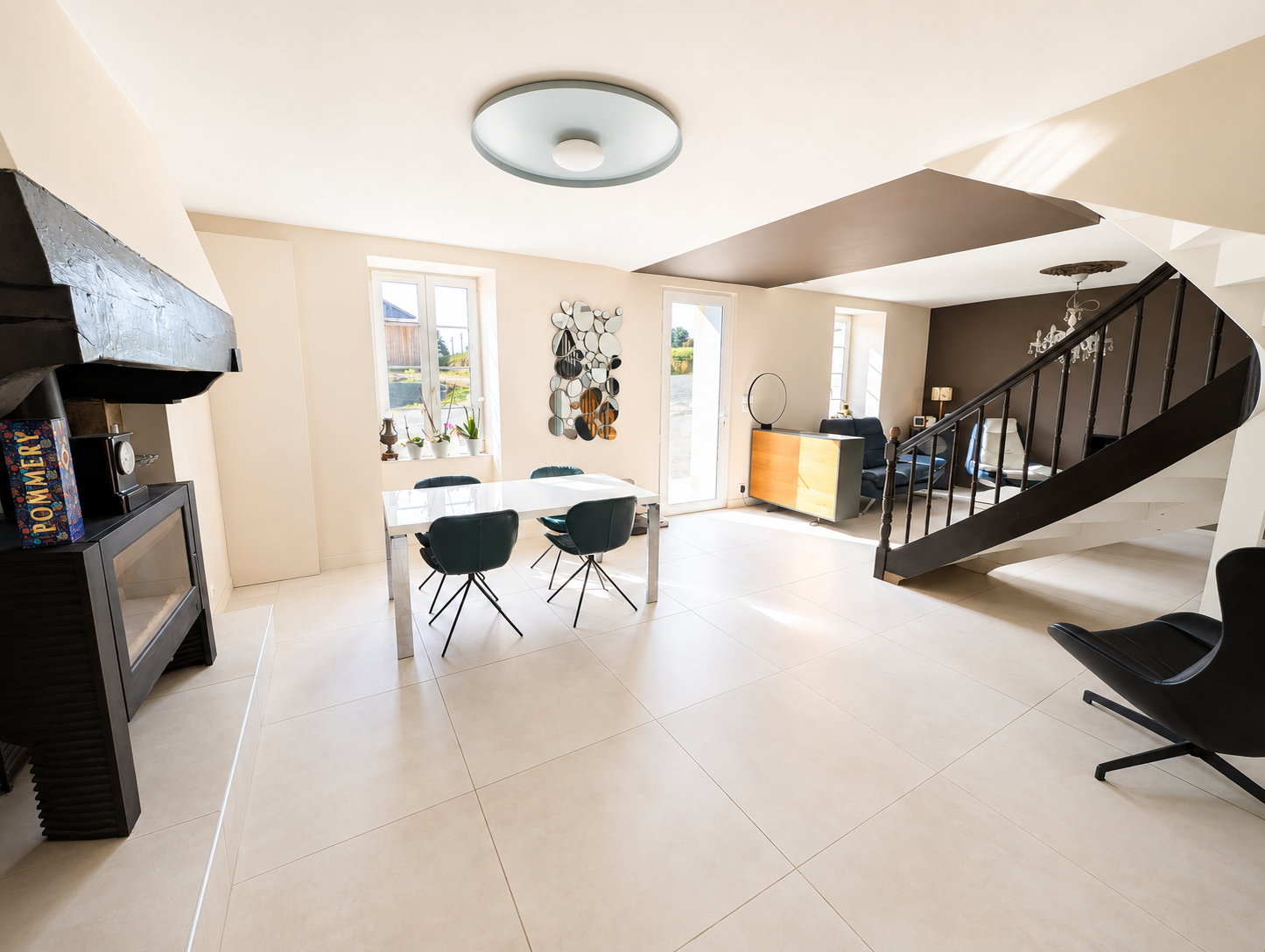 Propriété en France à vendre à Brasparts, Finistère - €678 400 - photo 