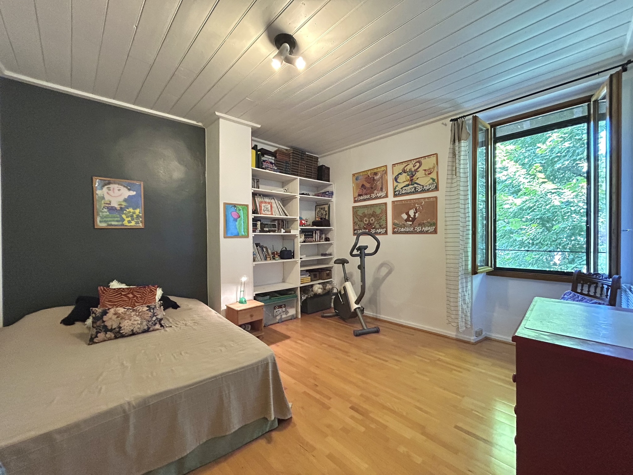 French property for sale in Talloires, Haute-Savoie - €899,000 - photo 