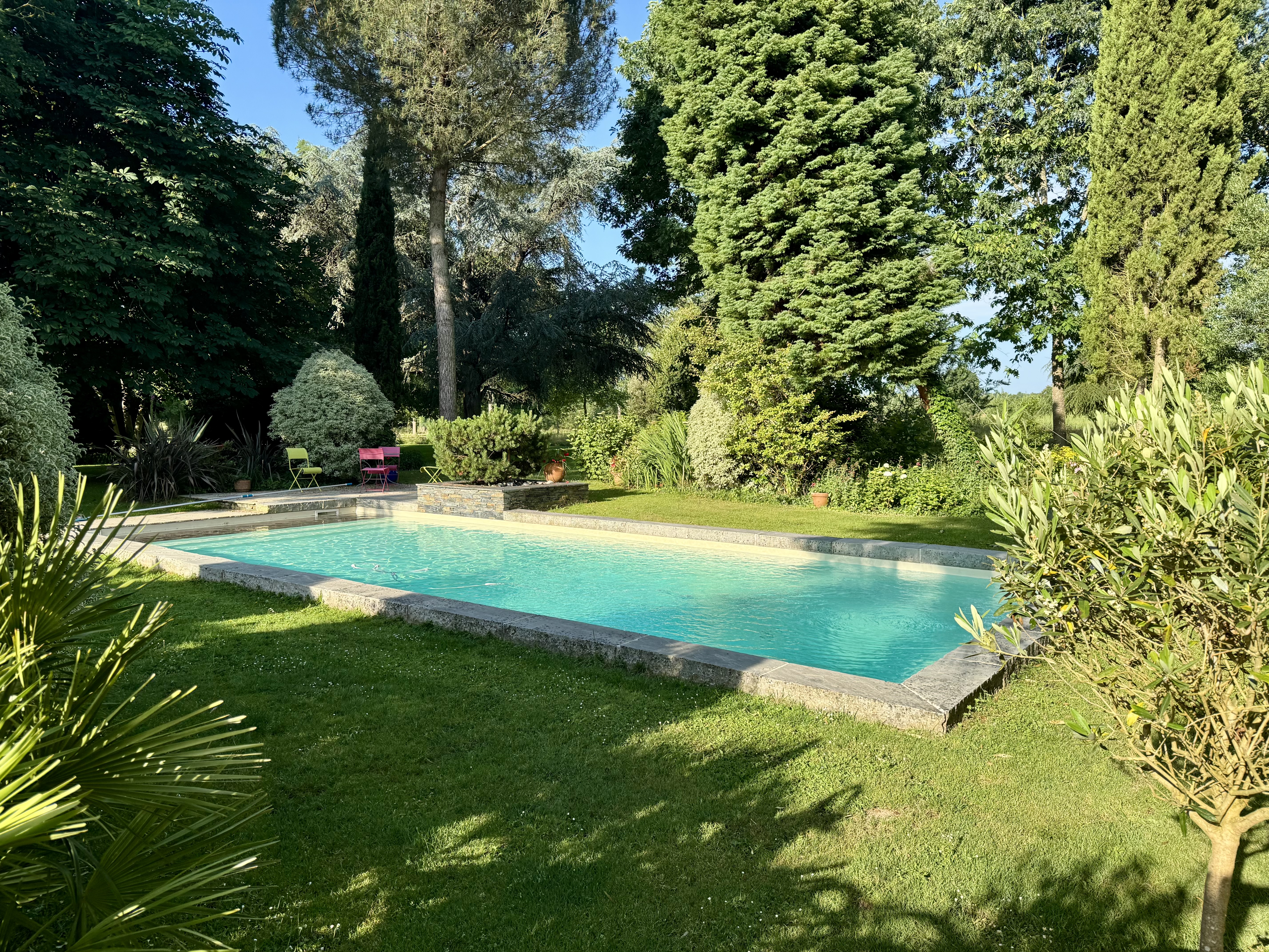 French property for sale in Ombrée d'Anjou, Maine-et-Loire - €1,250,000 - photo 
