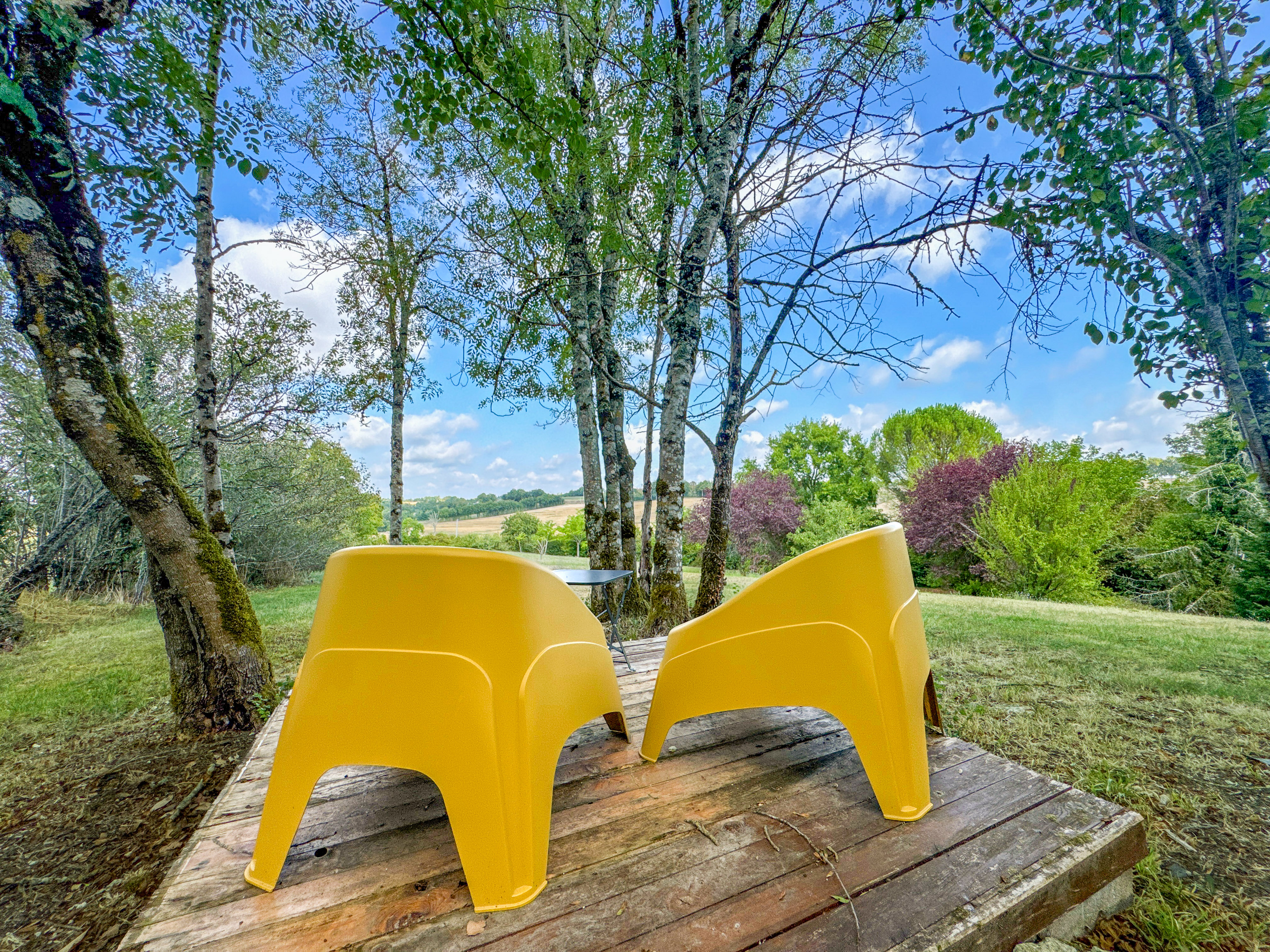 Propriété en France à vendre à Bourg-de-Visa, Tarn-et-Garonne - €595 000 - photo 