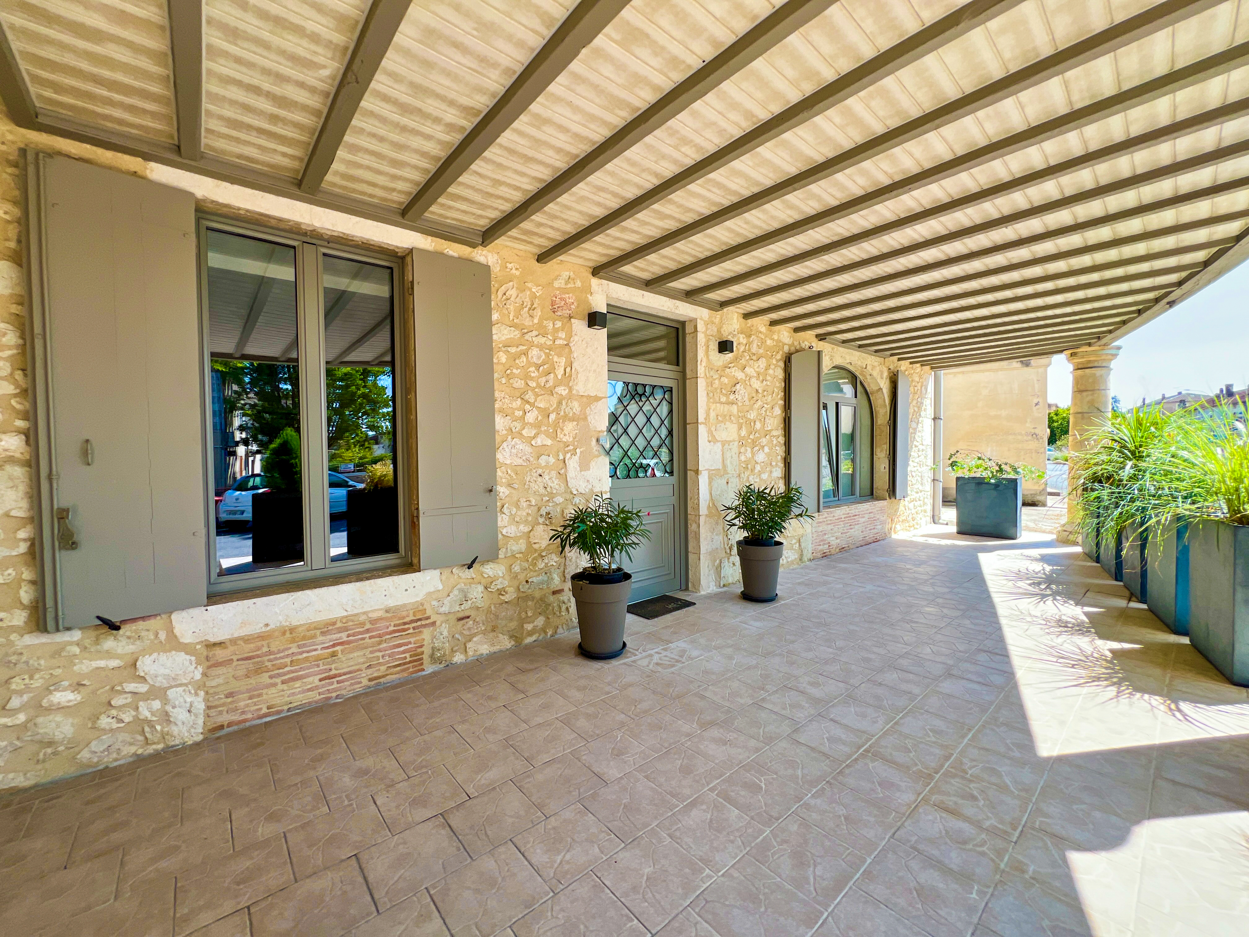 Propriété en France à vendre à Eymet, Dordogne - €698 250 - photo 