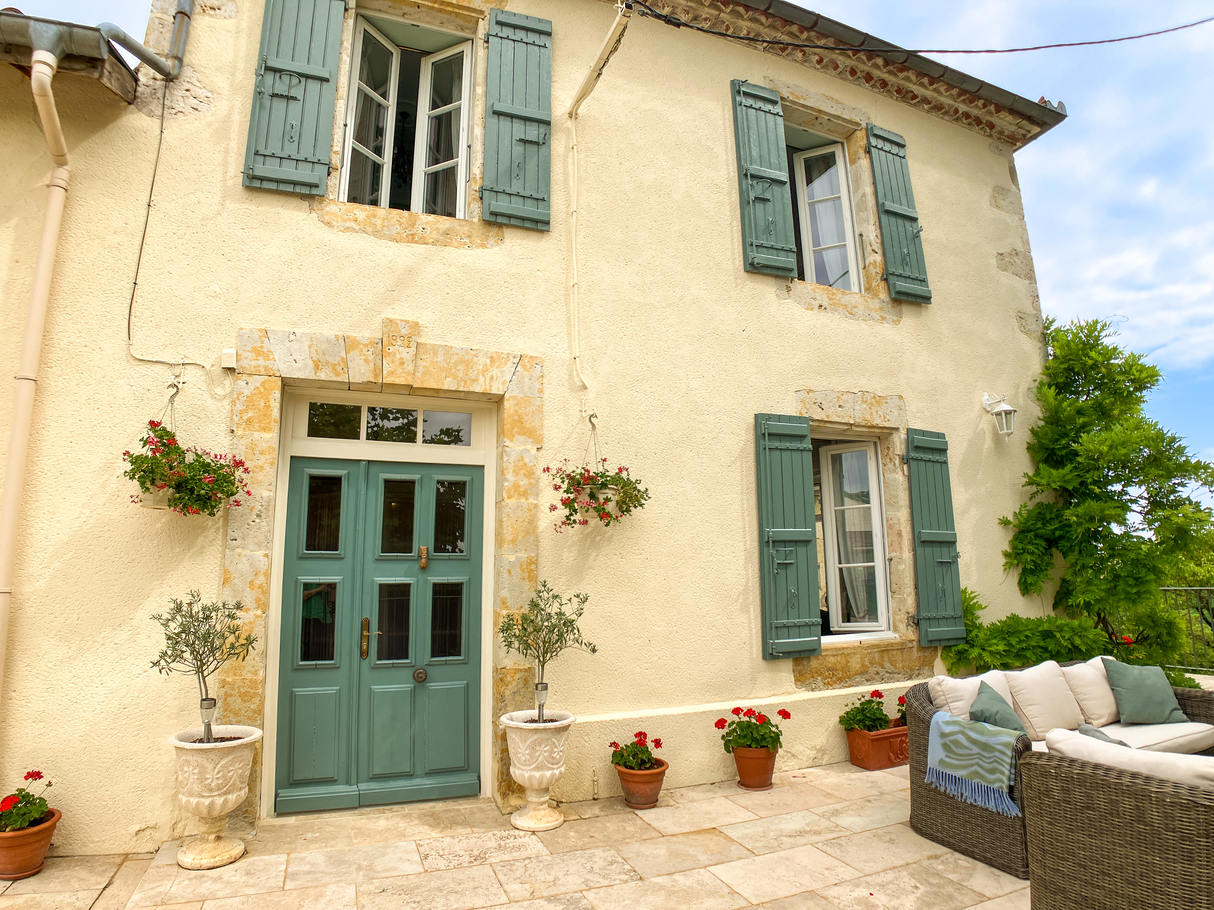 Propriété en France à vendre à Mansencôme, Gers - €895 000 - photo 