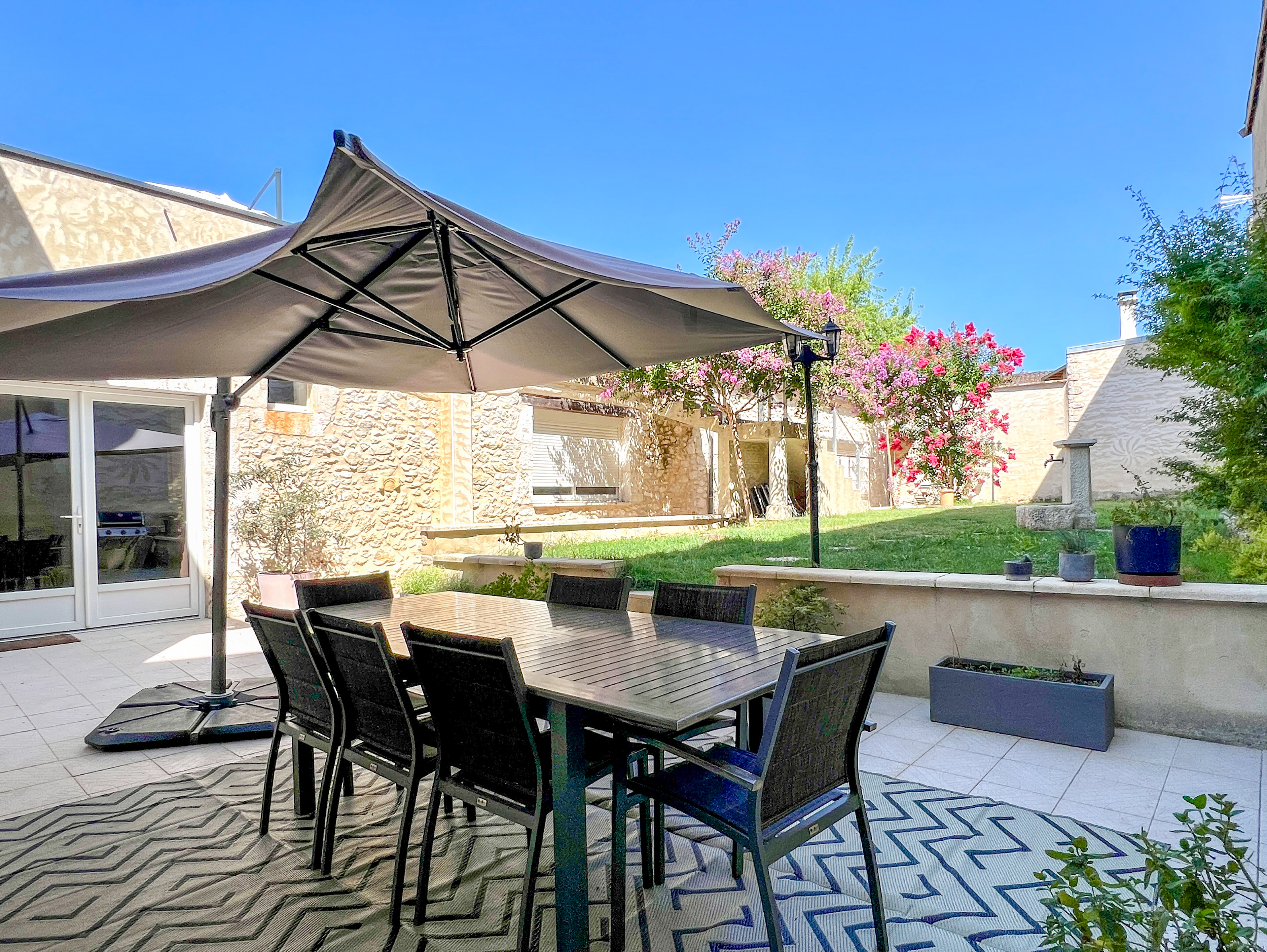 Propriété en France à vendre à Eymet, Dordogne - €698 250 - photo 