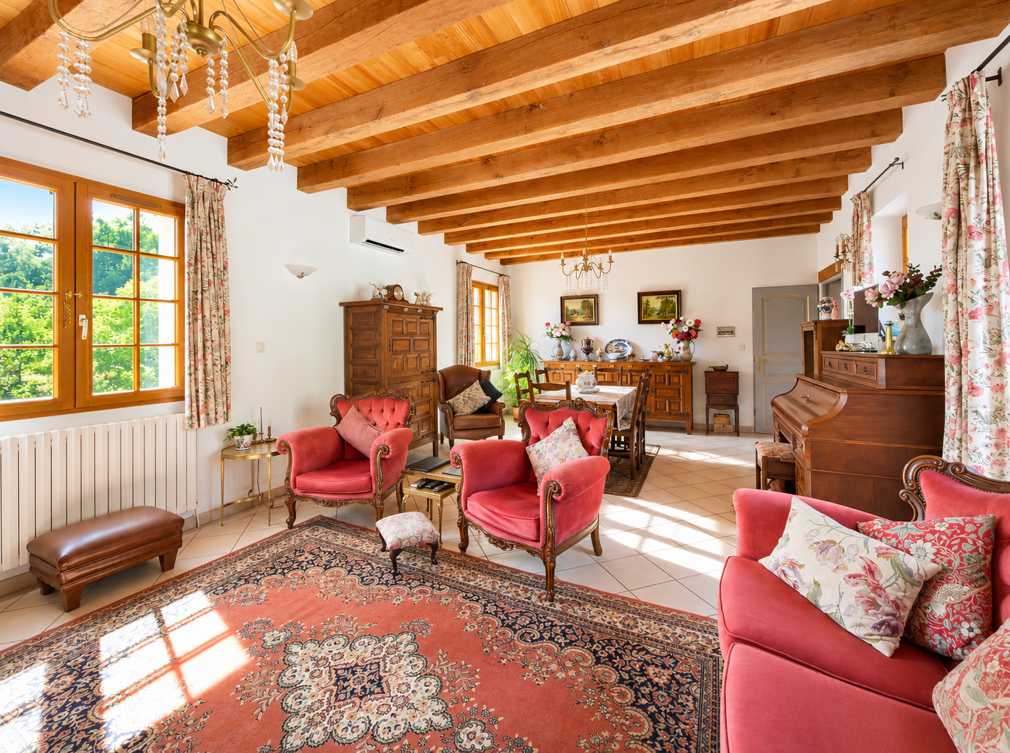French property for sale in Sarlat-la-Canéda, Dordogne - €660,000 - photo 