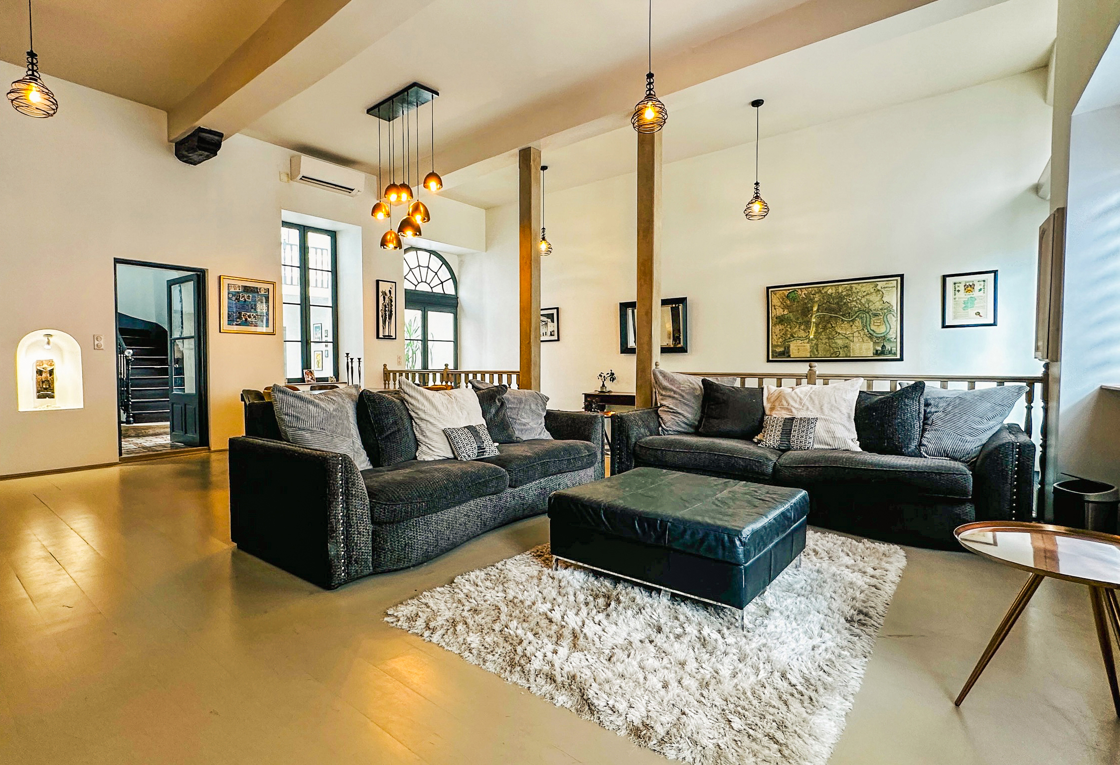 French property for sale in Sos, Lot-et-Garonne - €565,000 - photo 