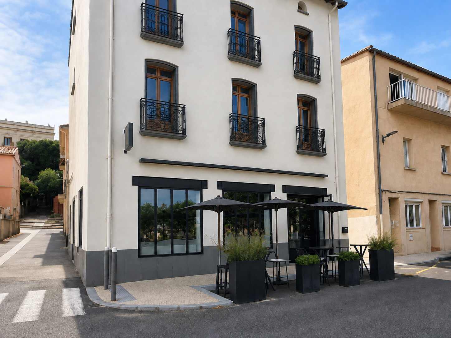 French property for sale in Port-Vendres, Pyrénées-Orientales - €1,250,000 - photo 