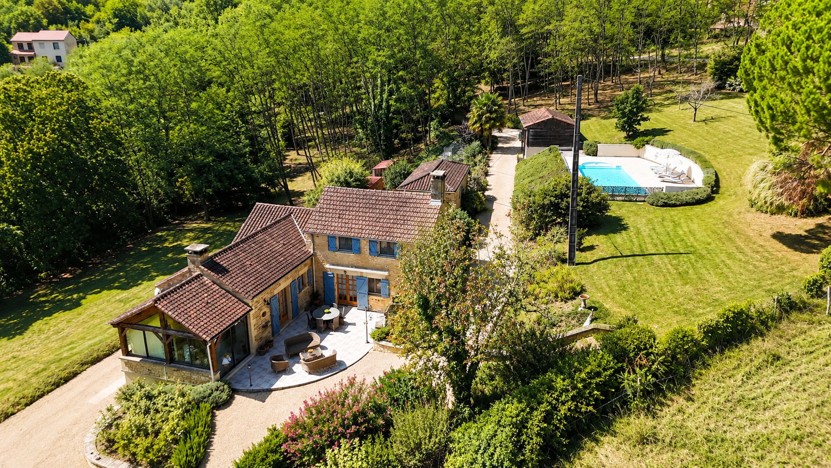 French property for sale in Sarlat-la-Canéda, Dordogne - €660,000 - photo 