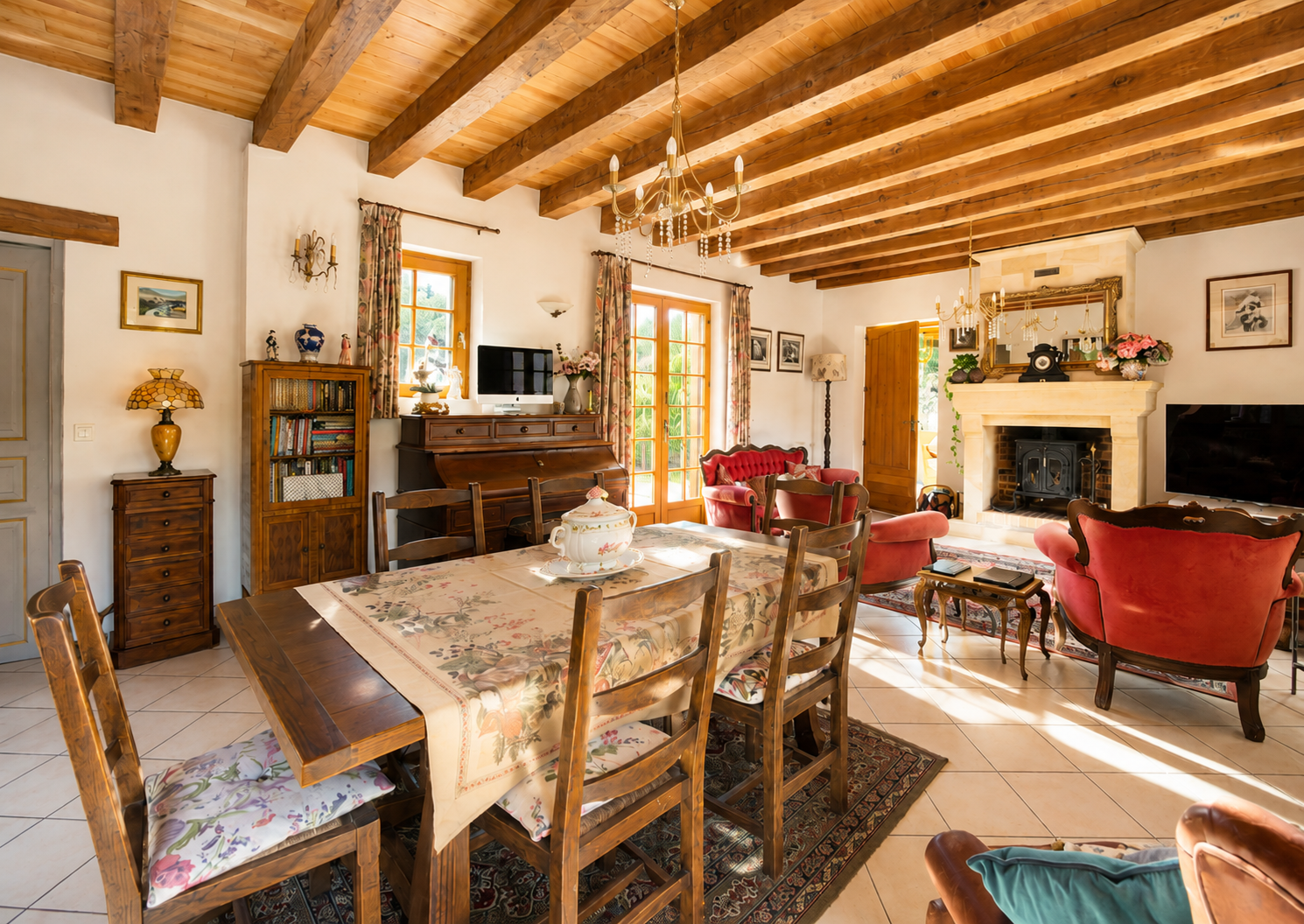 French property for sale in Sarlat-la-Canéda, Dordogne - €660,000 - photo 