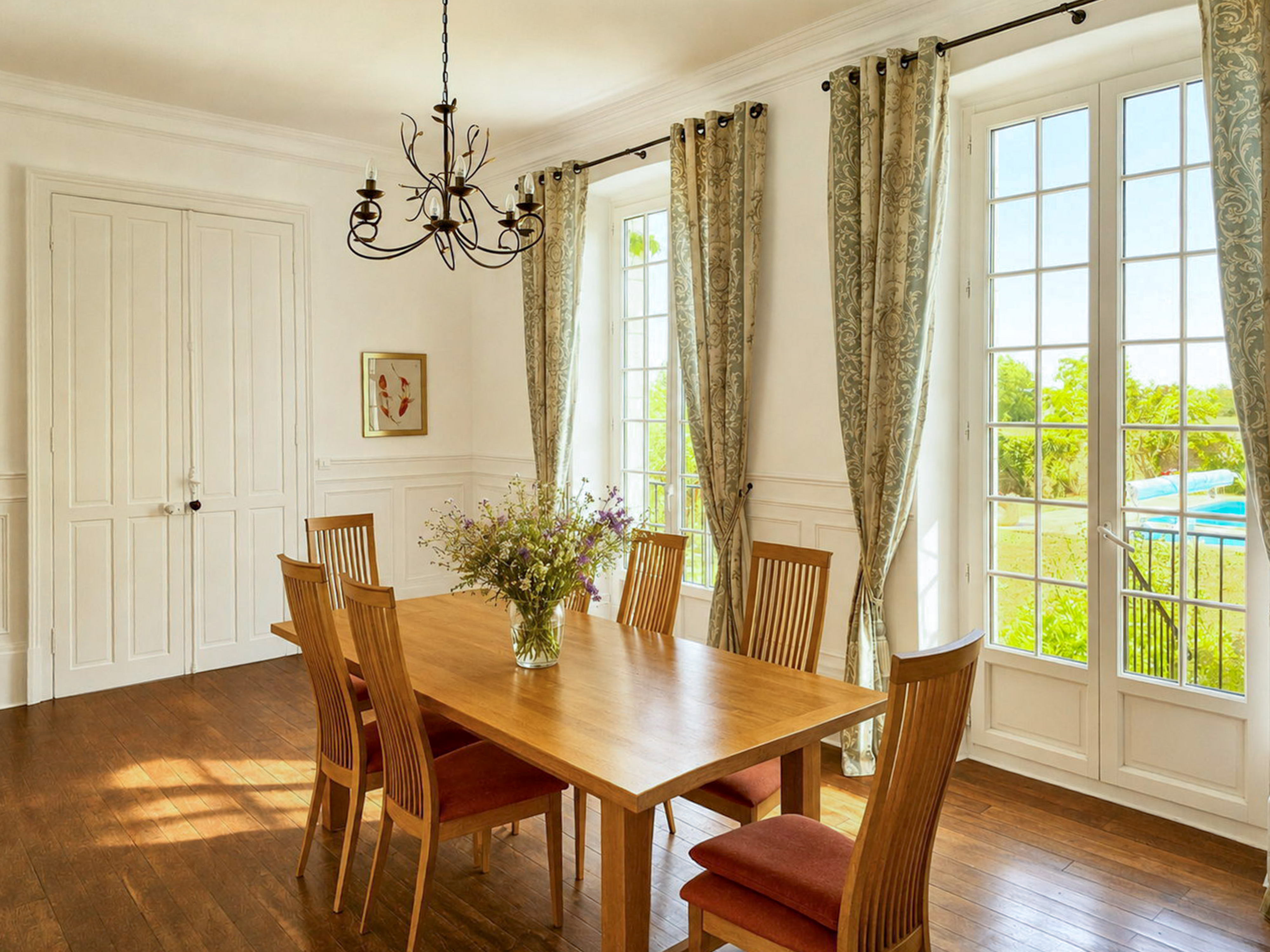 French property for sale in Flogny-la-Chapelle, Yonne - €649,999 - photo 