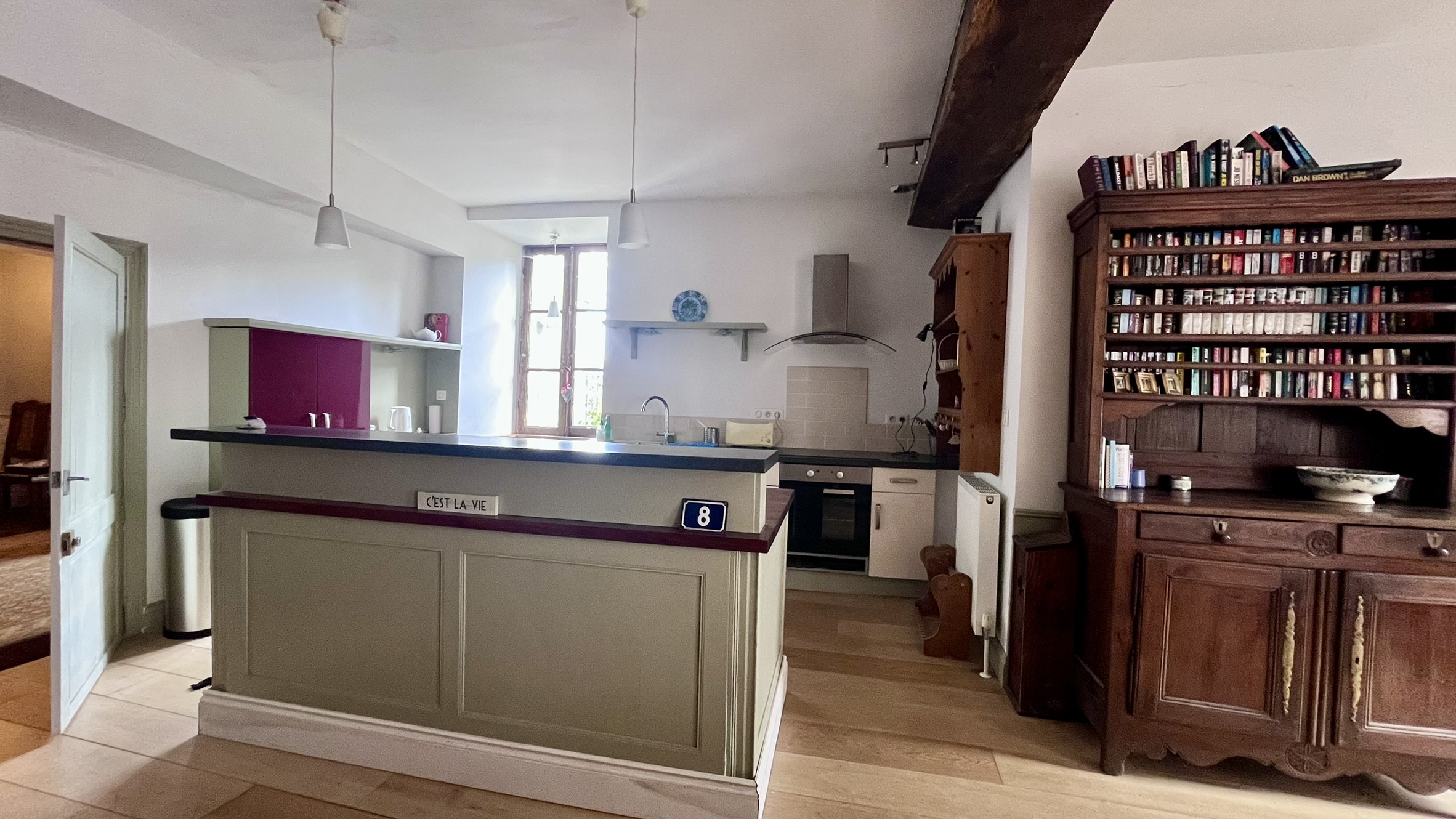 Propriété en France à vendre à Malestroit, Morbihan - €945 000 - photo 