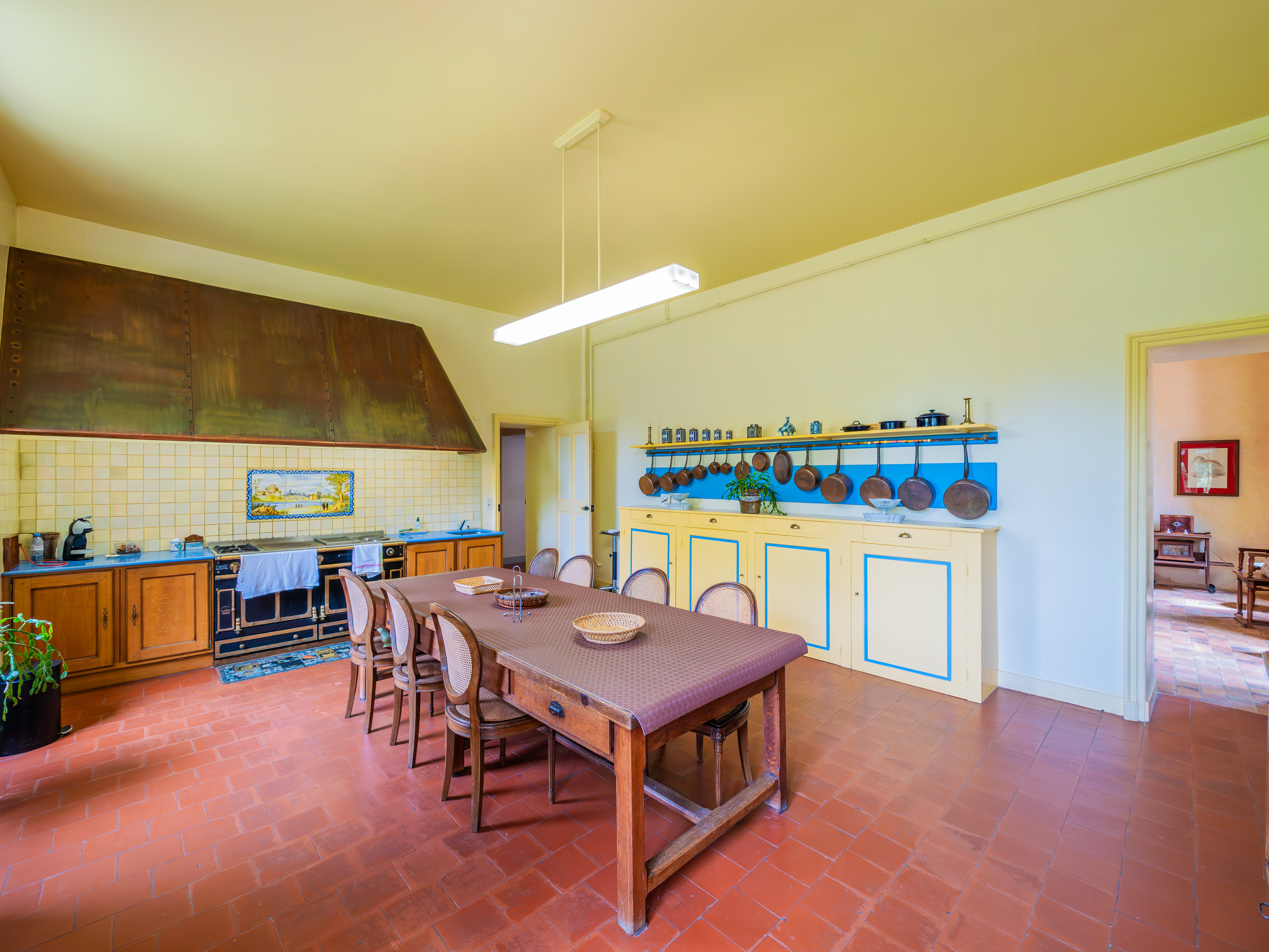 Propriété en France à vendre à Chazé-sur-Argos, Maine-et-Loire - €2 880 000 - photo 