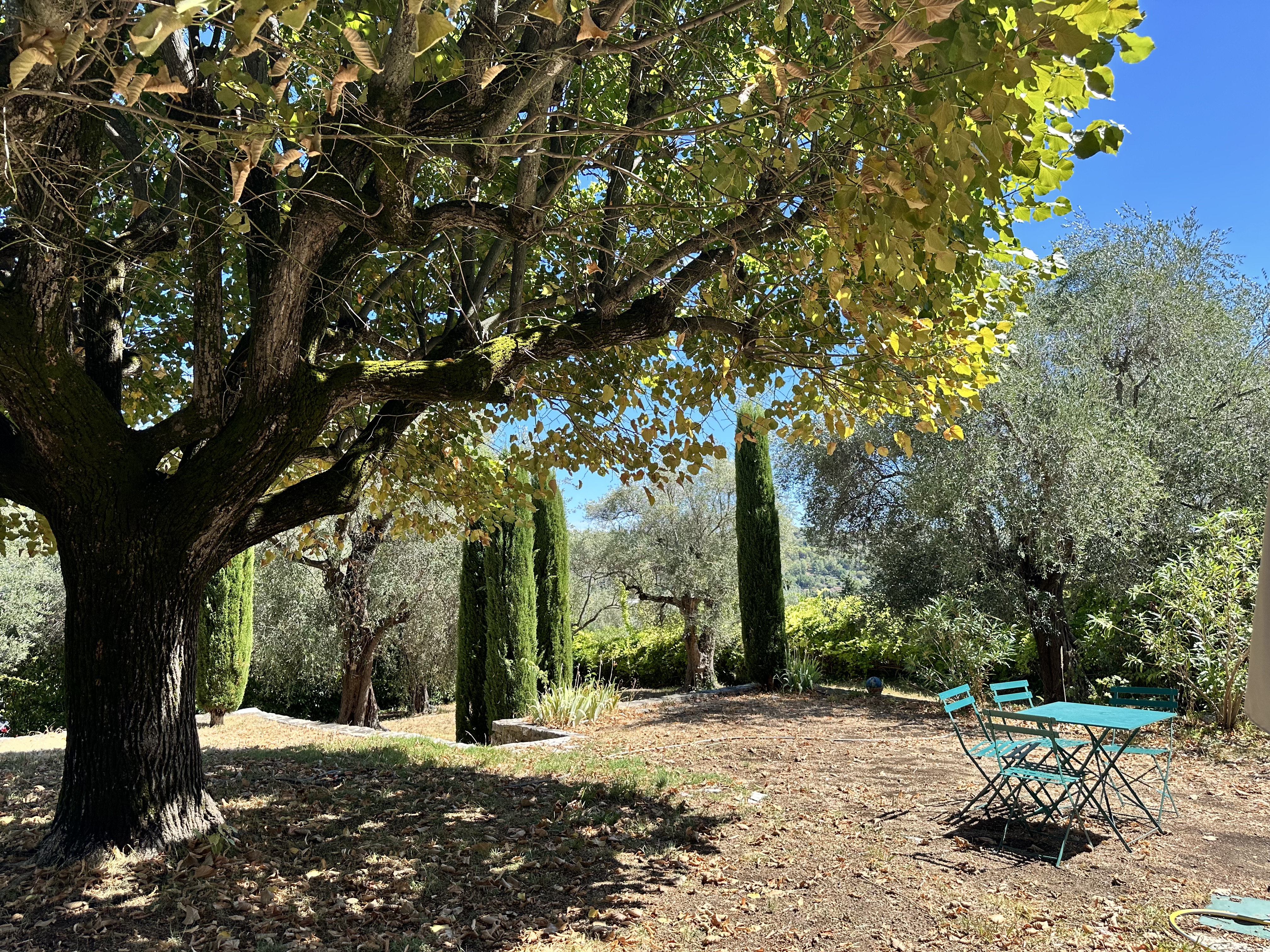 French property for sale in Grasse, Alpes-Maritimes - €900,000 - photo 