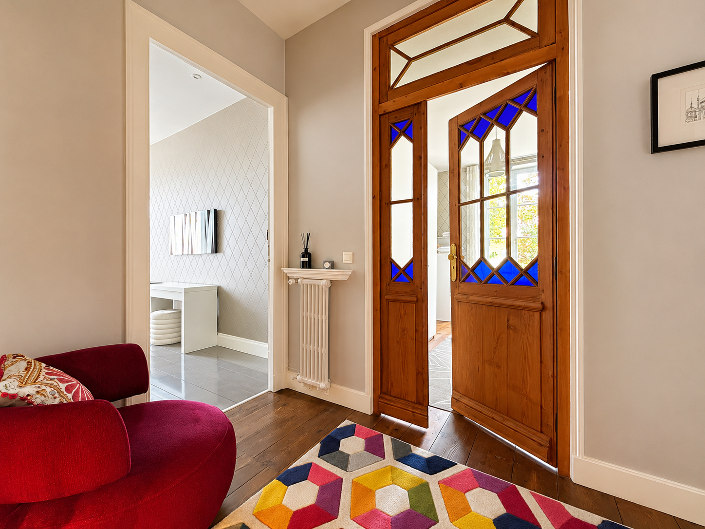 French property for sale in Cavignac, Gironde - €760,000 - photo 