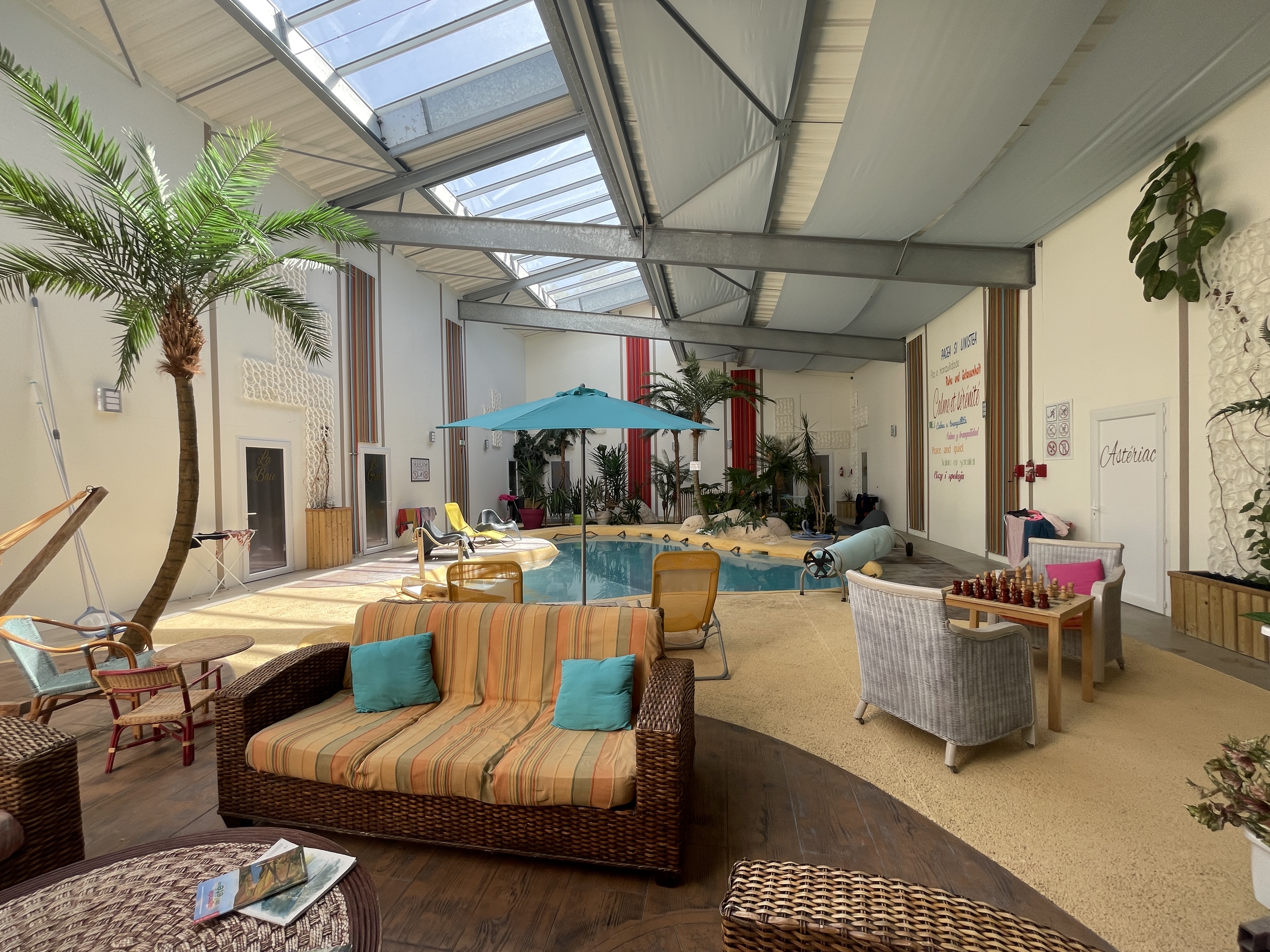 French property for sale in Beauvoir, Manche - €2,862,000 - photo 
