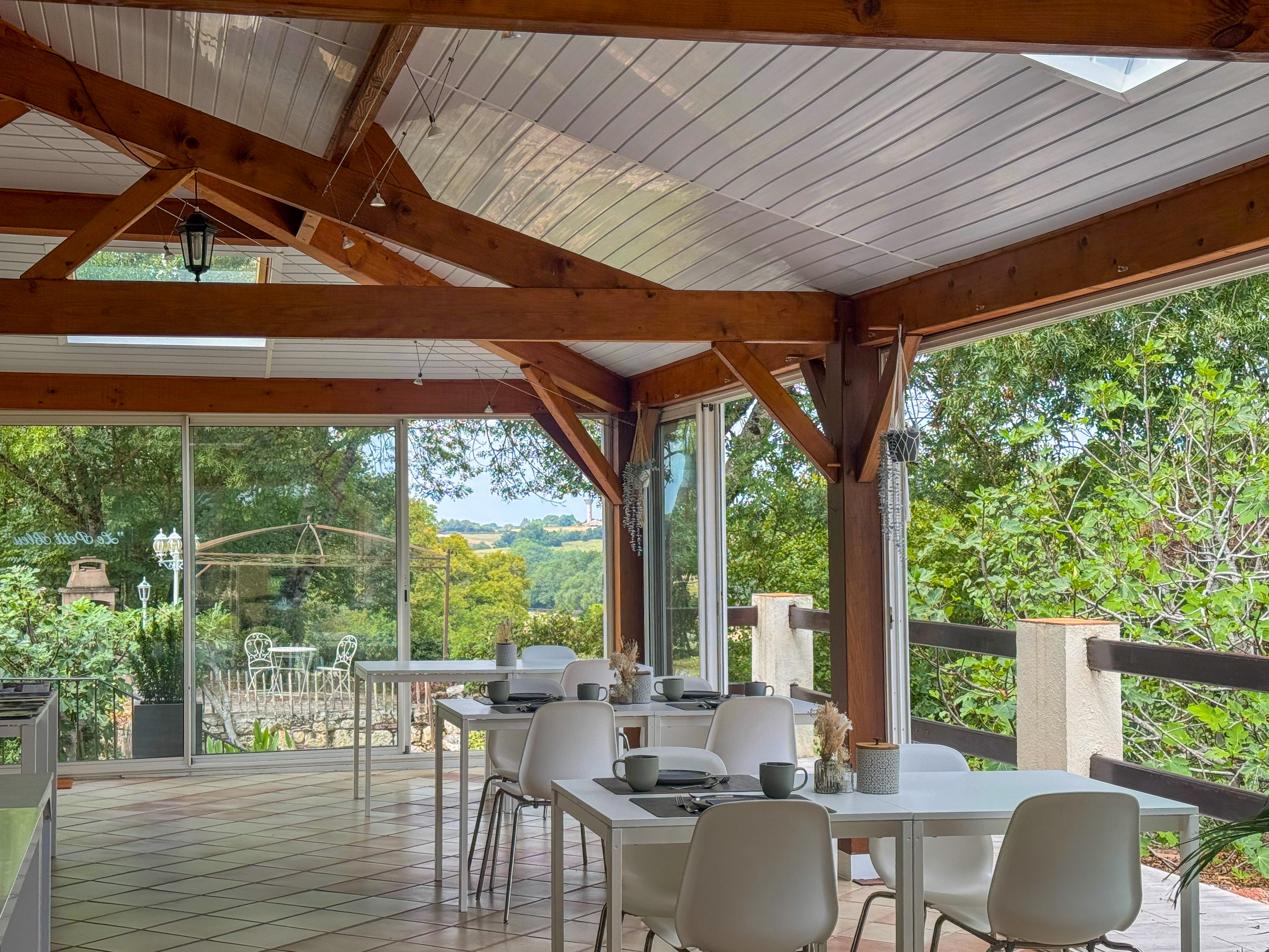 Propriété en France à vendre à Bourg-de-Visa, Tarn-et-Garonne - €595 000 - photo 