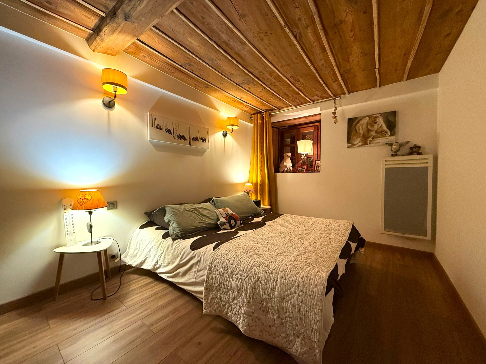 French property for sale in Tignes, Savoie - €1,198,000 - photo 