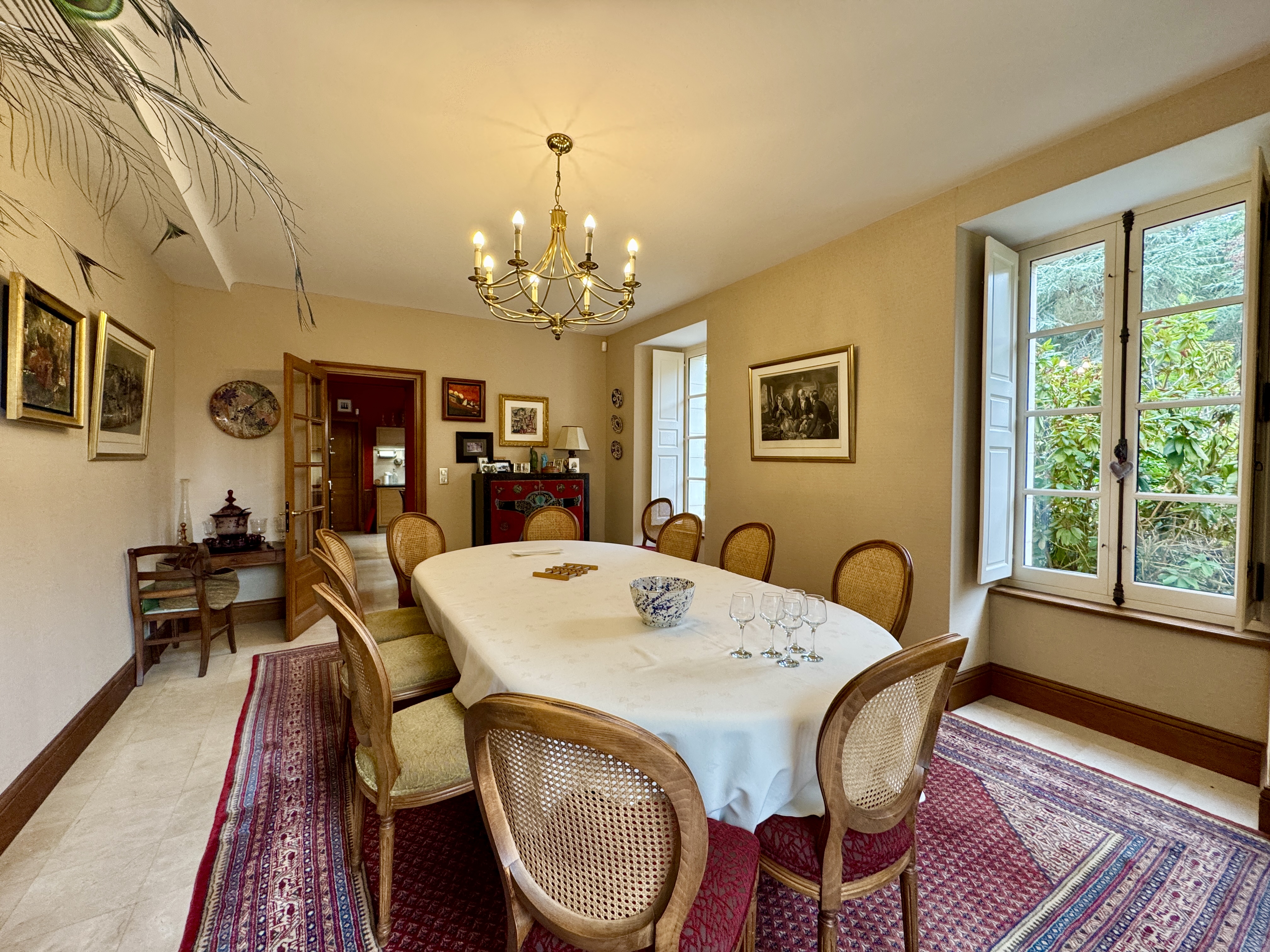 French property for sale in Ombrée d'Anjou, Maine-et-Loire - €1,250,000 - photo 