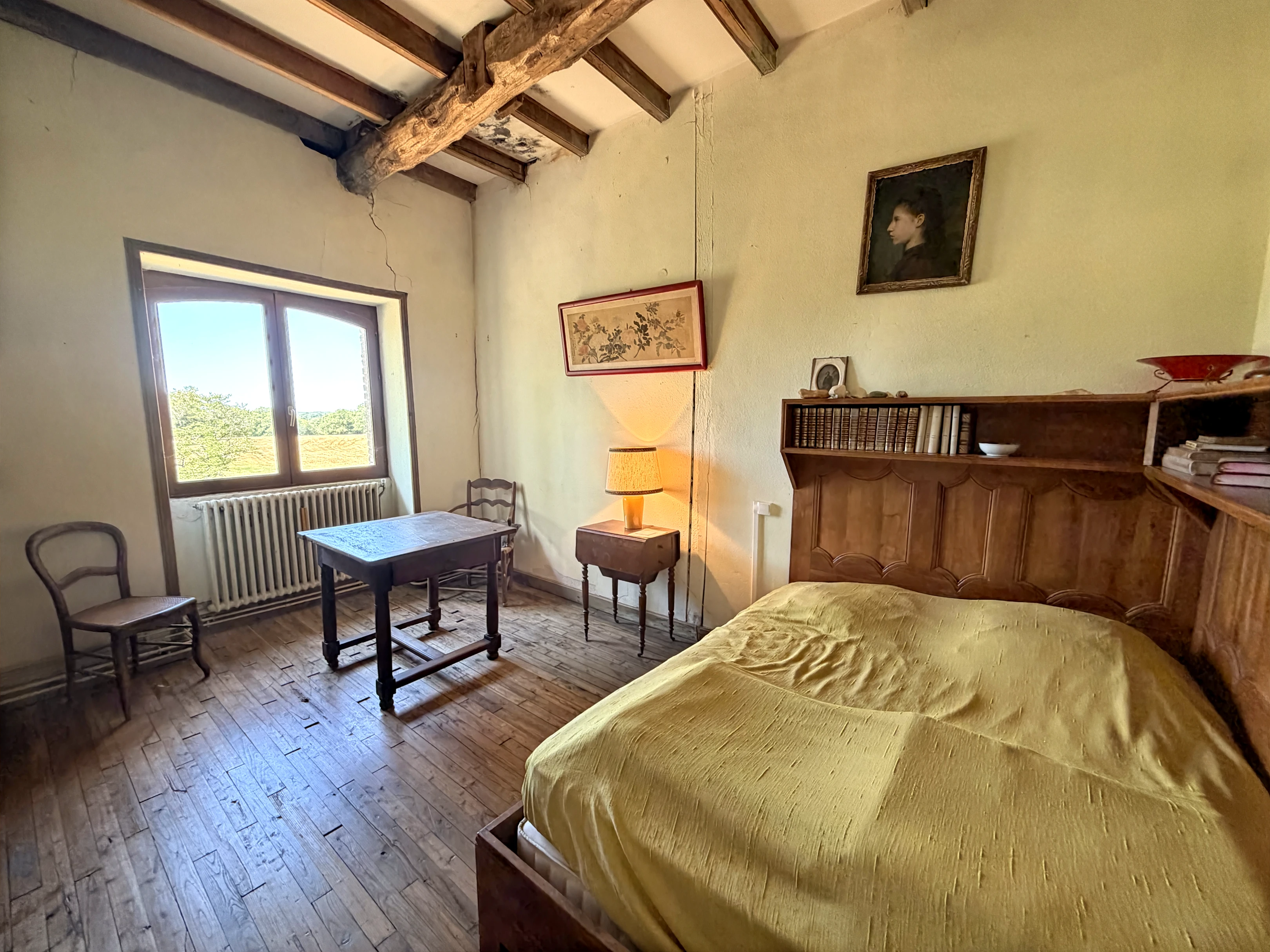 French property for sale in Hiesse, Charente - €636,000 - photo 
