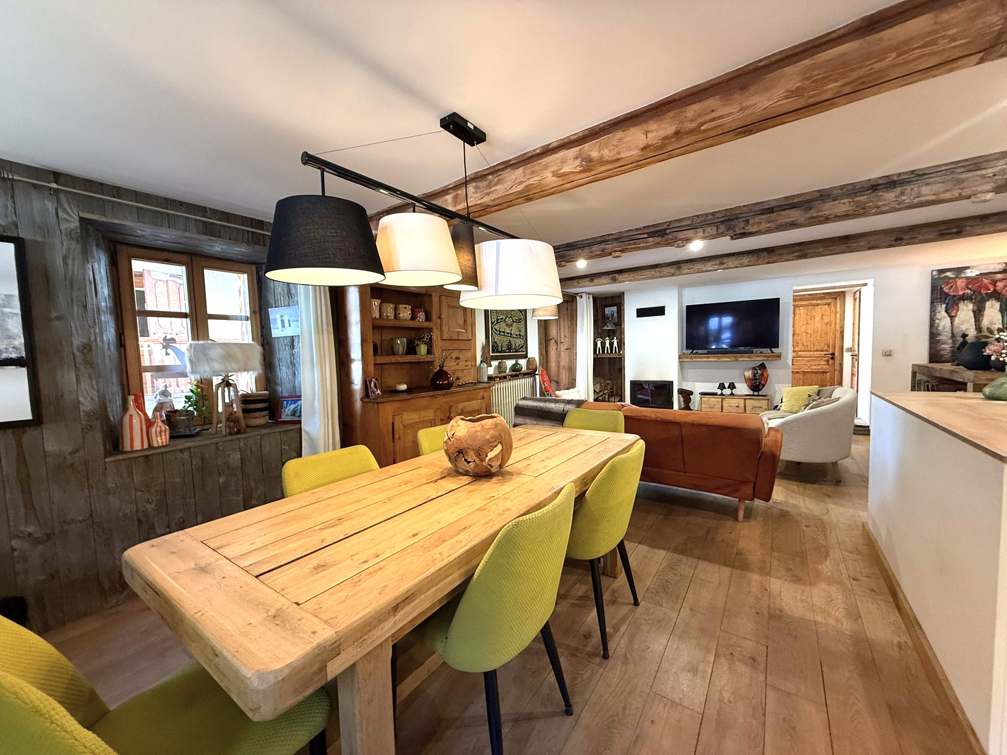 French property for sale in Tignes, Savoie - €1,198,000 - photo 
