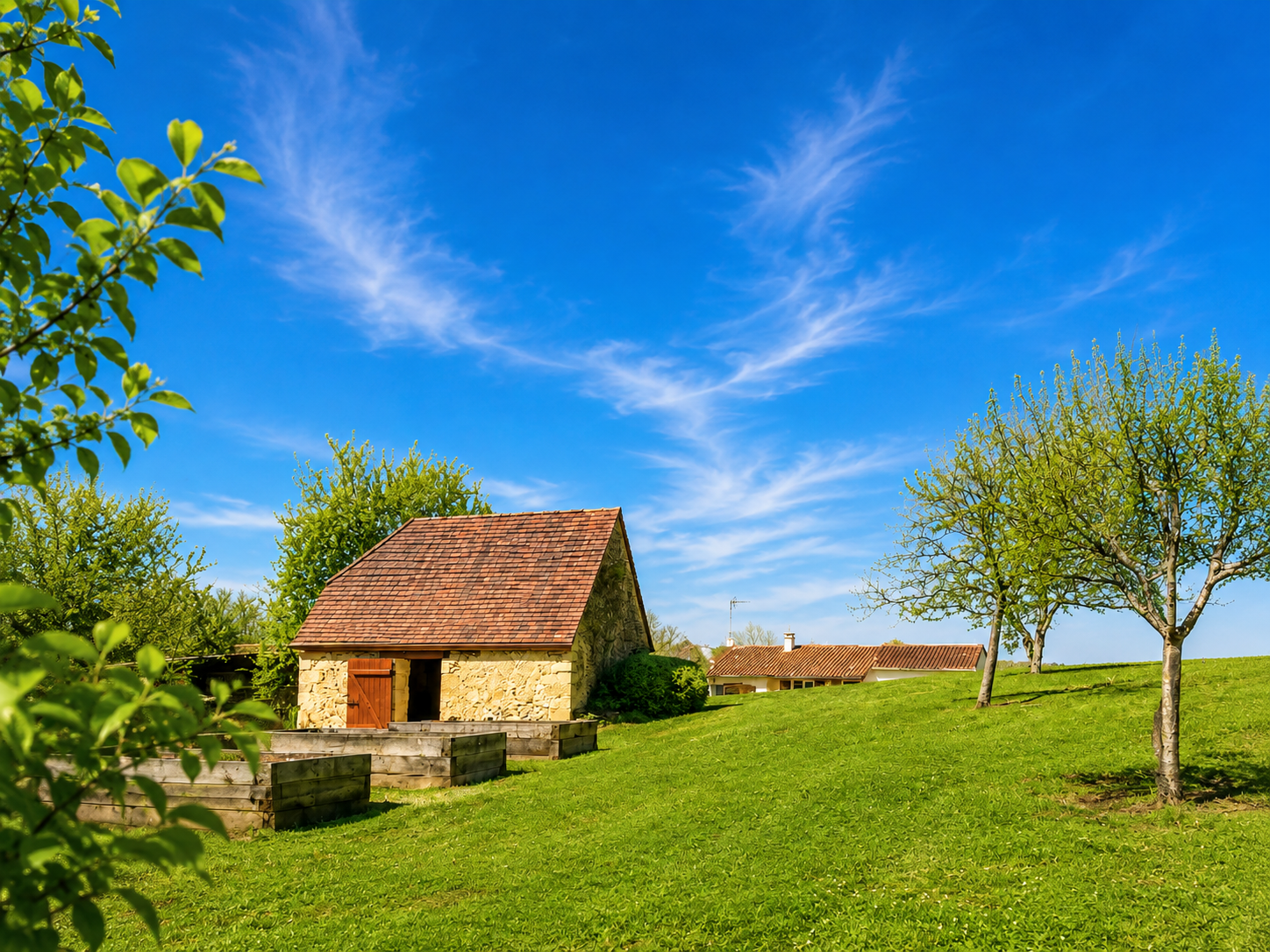 French property for sale in Sarlat-la-Canéda, Dordogne - €530,400 - photo 
