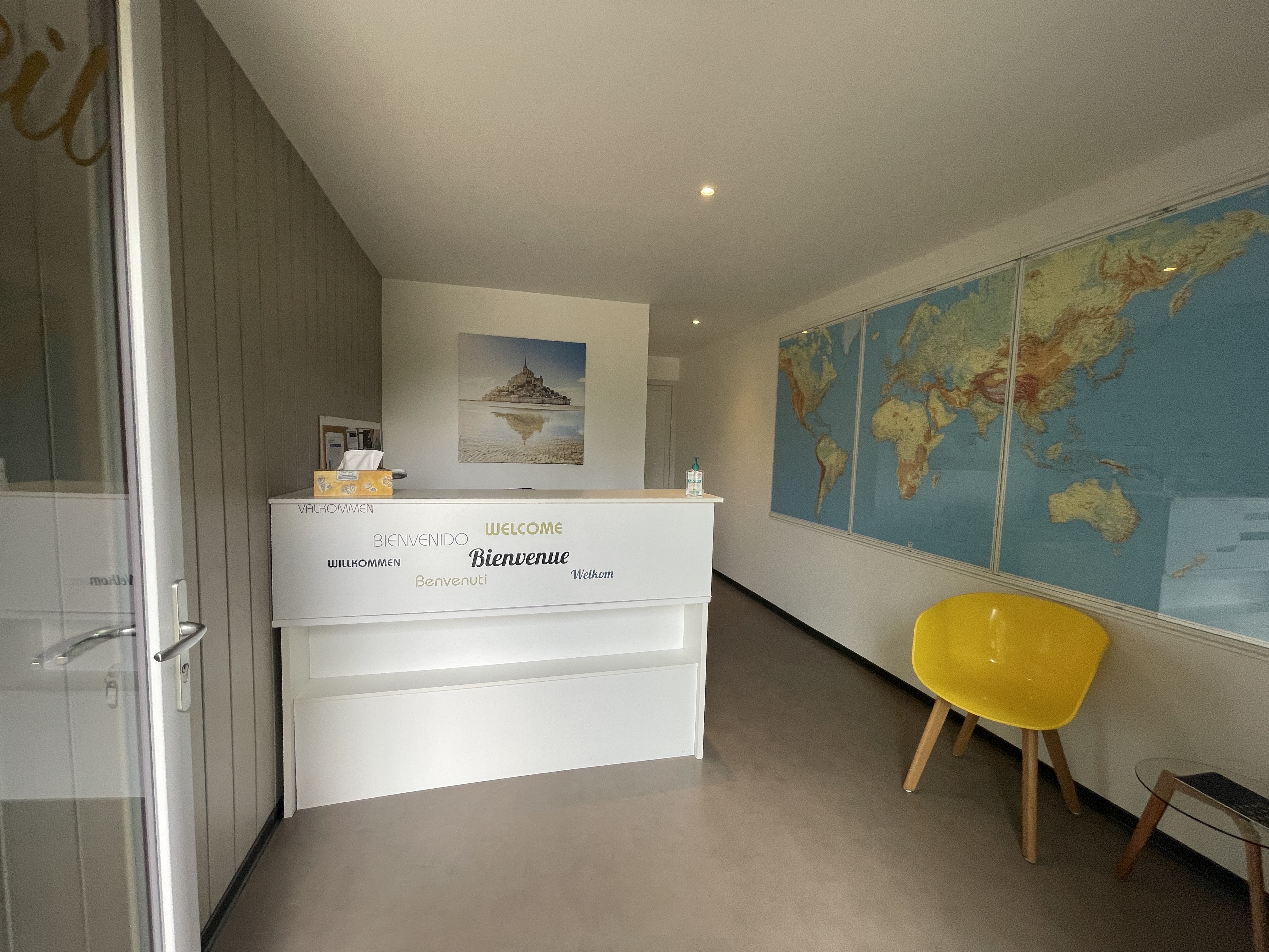 French property for sale in Beauvoir, Manche - €2,862,000 - photo 