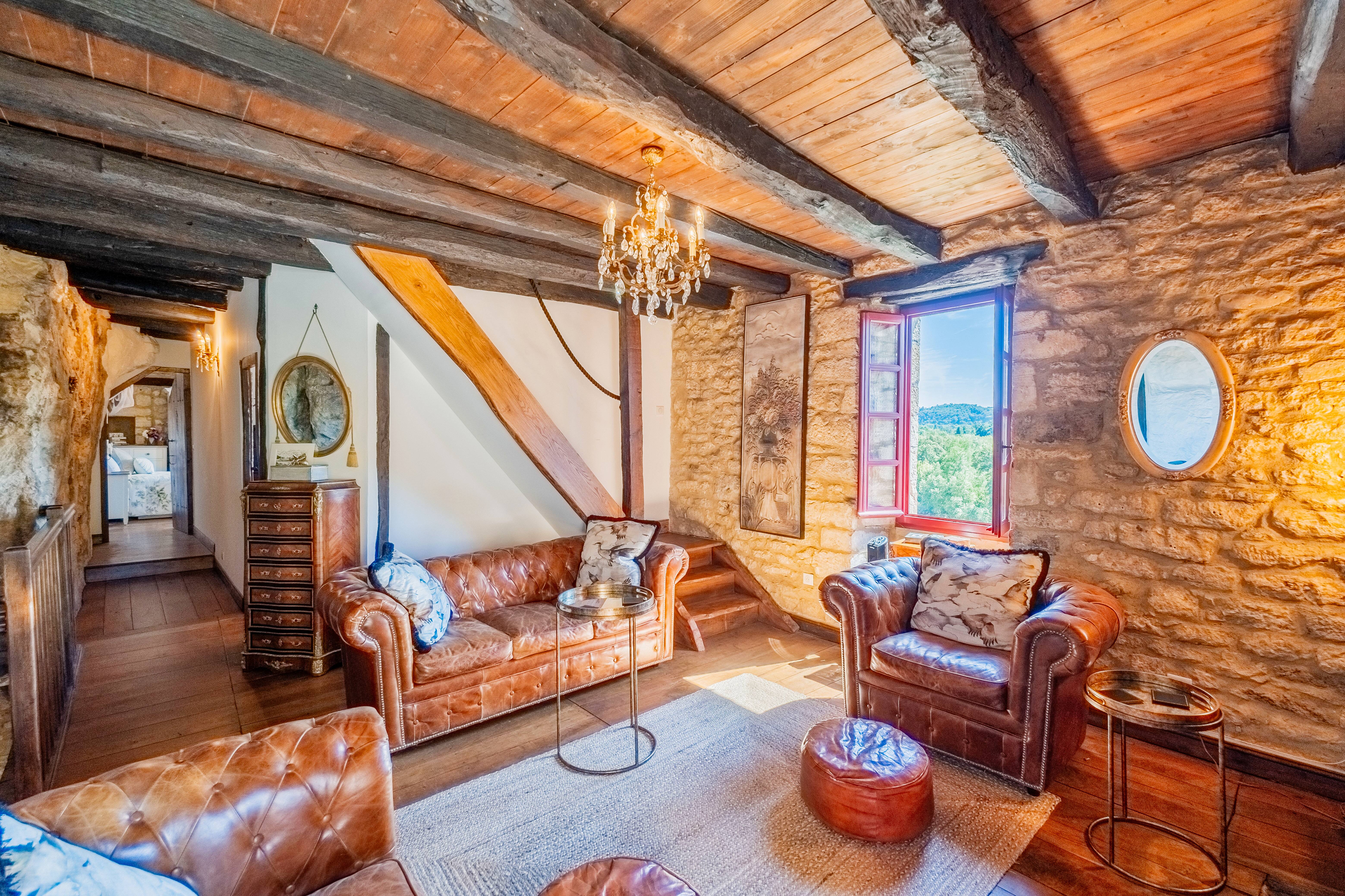 French property for sale in La Roque-Gageac, Dordogne - €649,000 - photo 