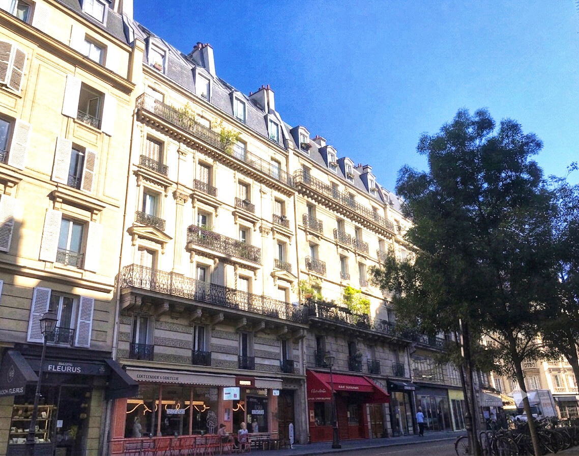French property for sale in Paris, Paris - €1,160,000 - photo 