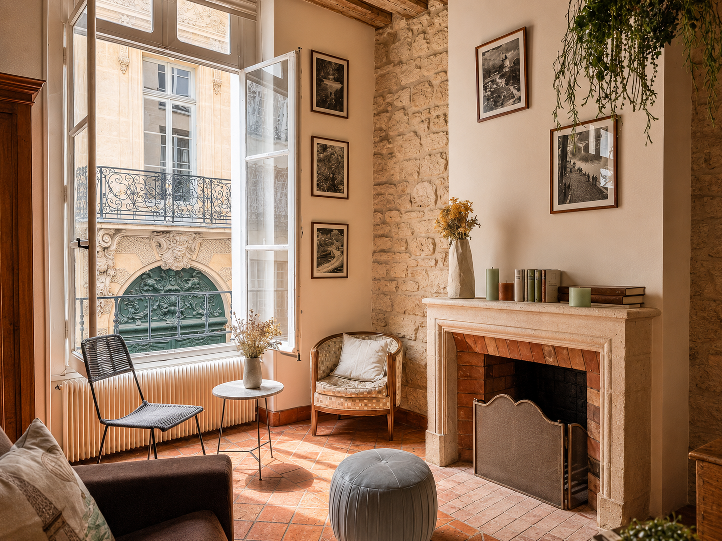 French property for sale in Paris 4e Arrondissement, Paris - €1,470,000 - photo 