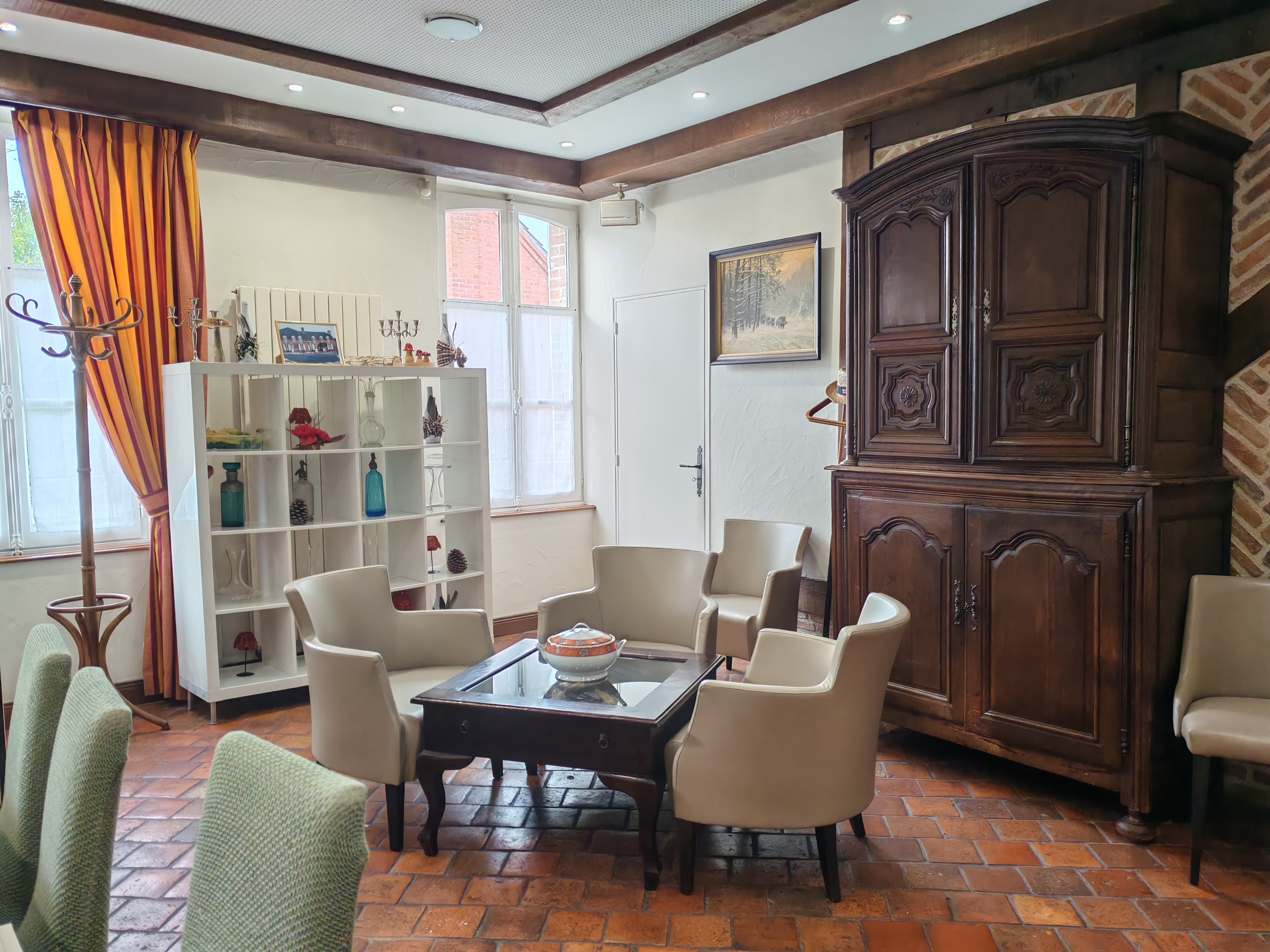 Propriété en France à vendre à Lamotte-Beuvron, Loir-et-Cher - €1 275 000 - photo 