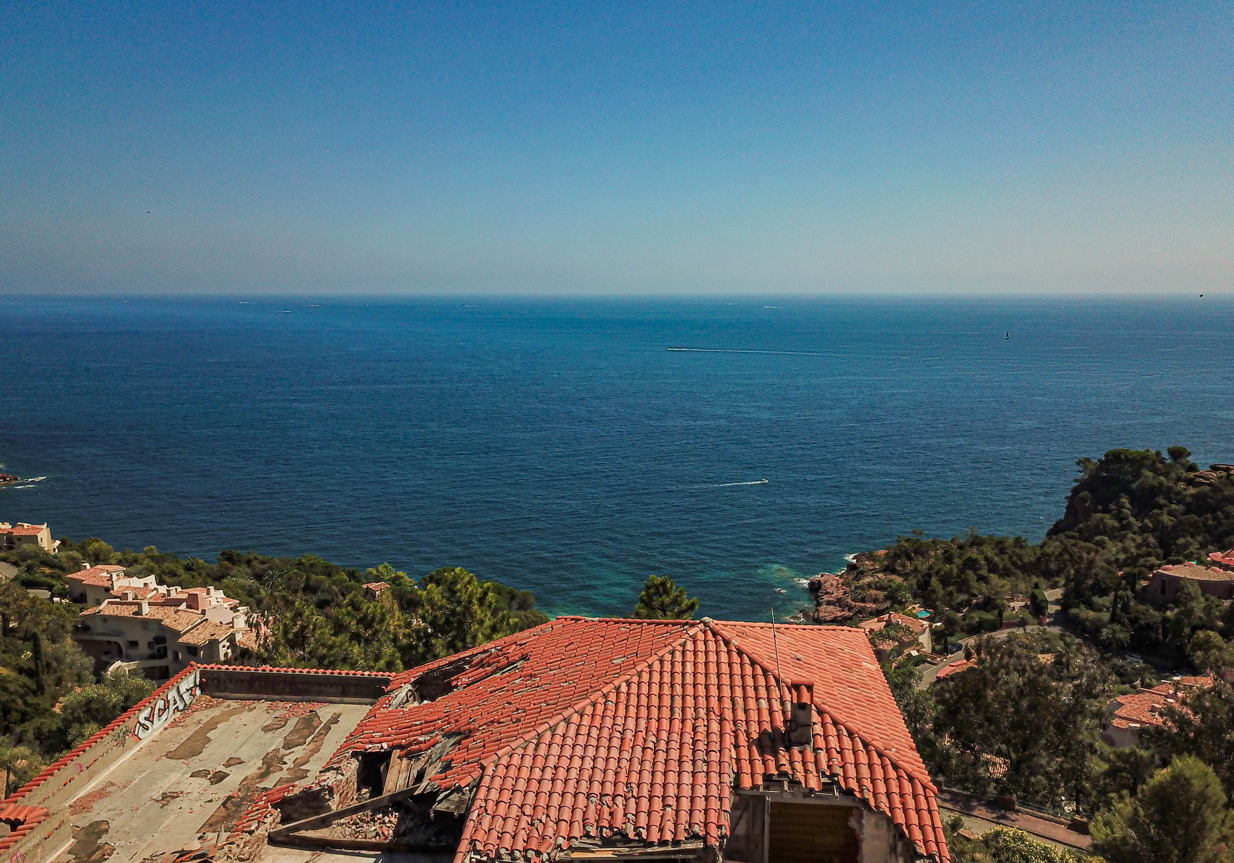 French property for sale in Théoule-sur-Mer, Alpes-Maritimes - €8,500,000 - photo 