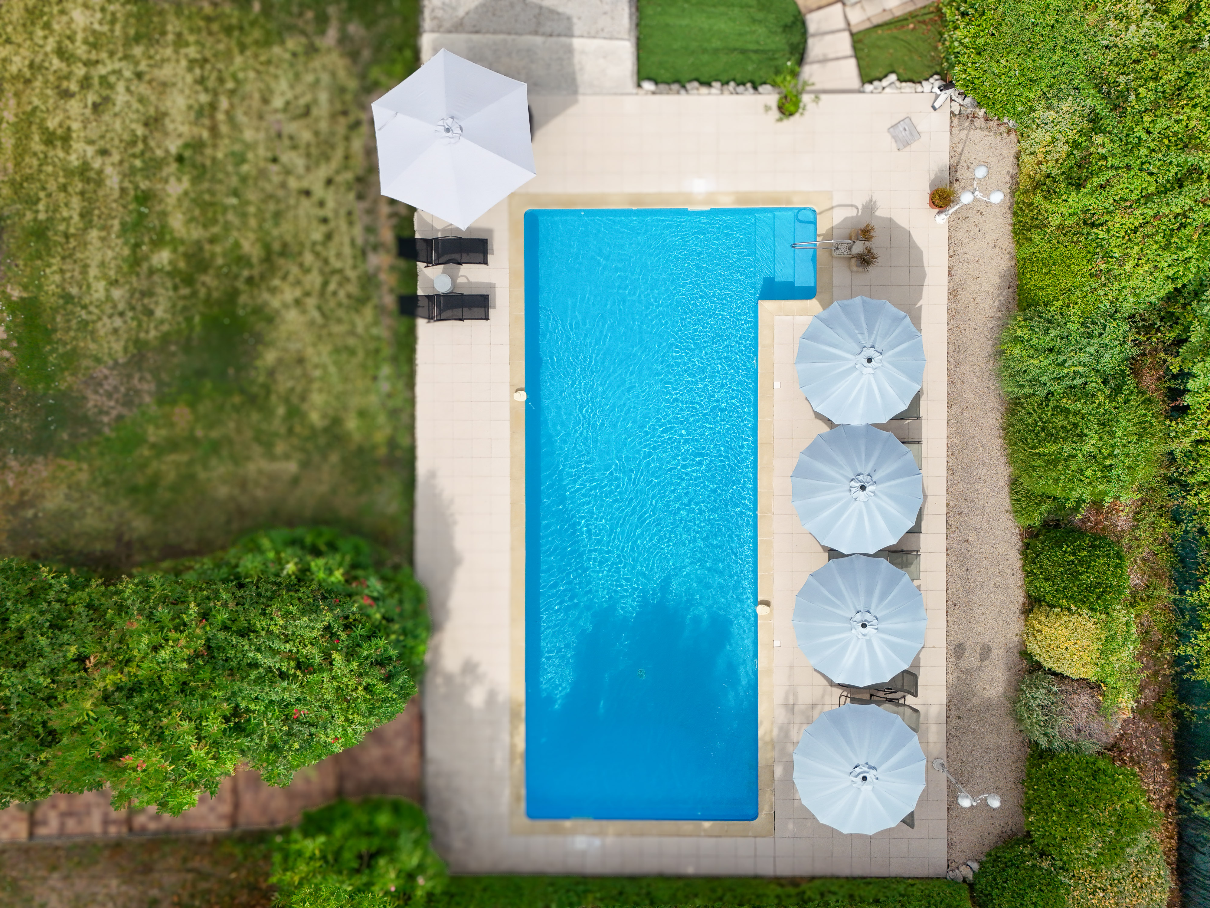 Propriété en France à vendre à Bourg-de-Visa, Tarn-et-Garonne - €595 000 - photo 