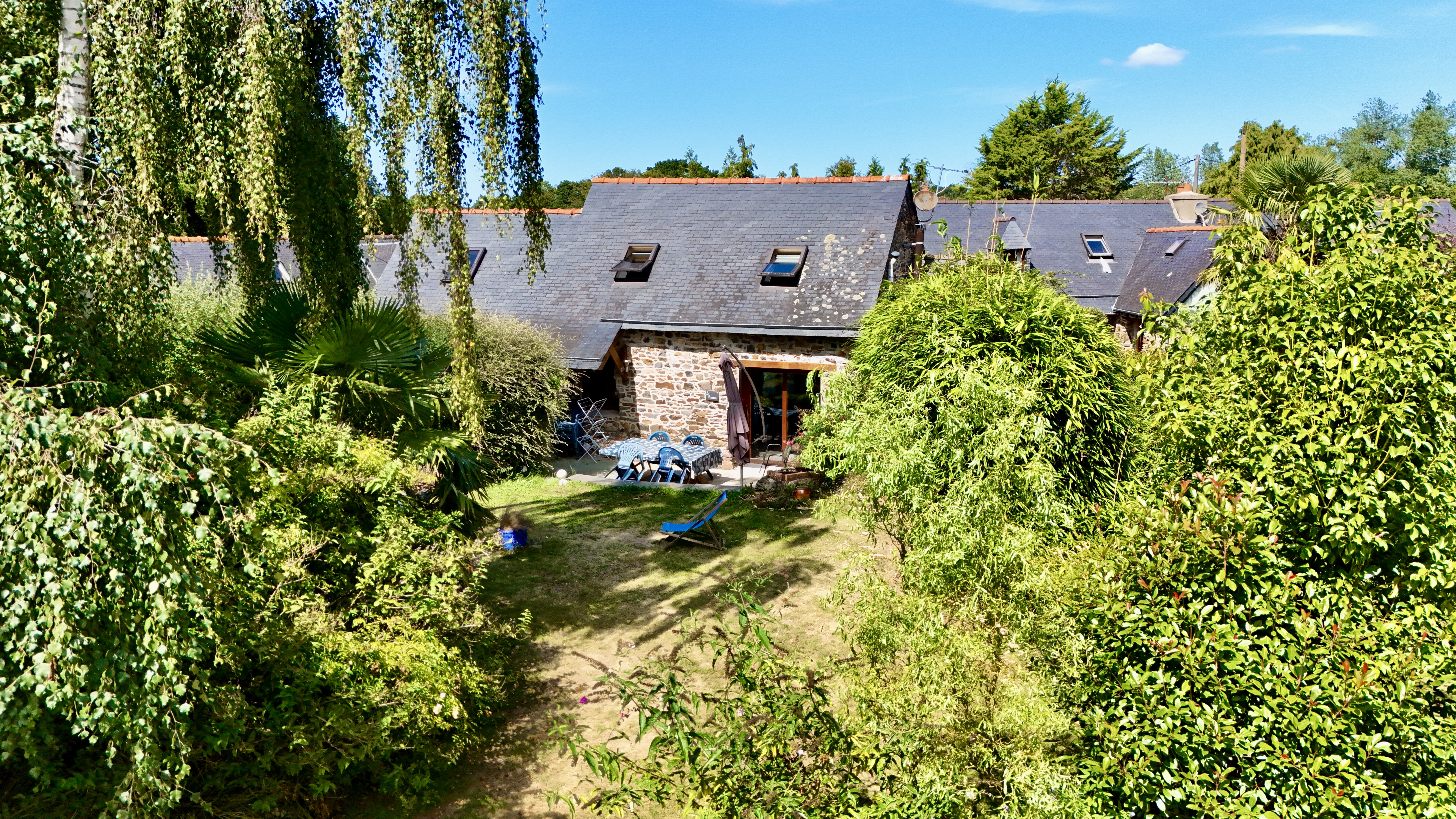 Propriété en France à vendre à Plestin-les-Grèves, Côtes-d'Armor - €760 000 - photo 