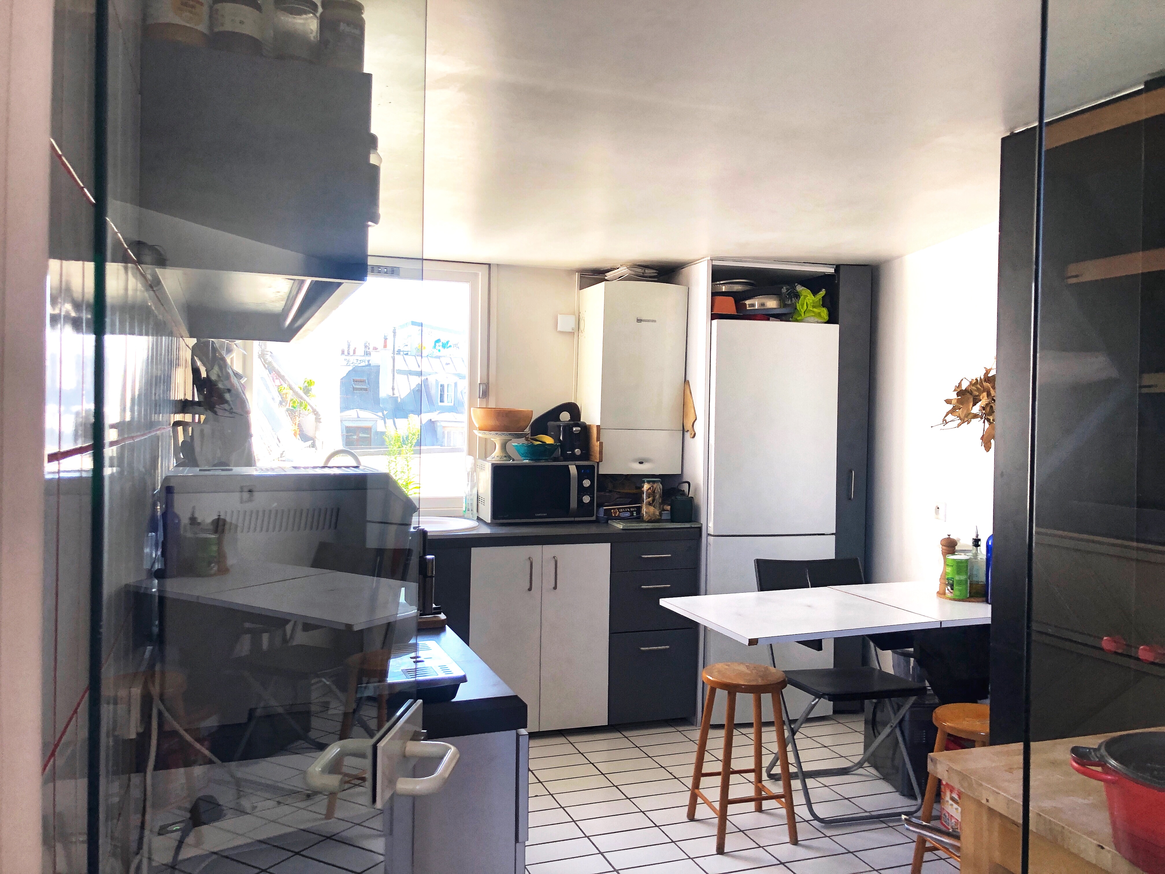French property for sale in Paris, Paris - €1,160,000 - photo 