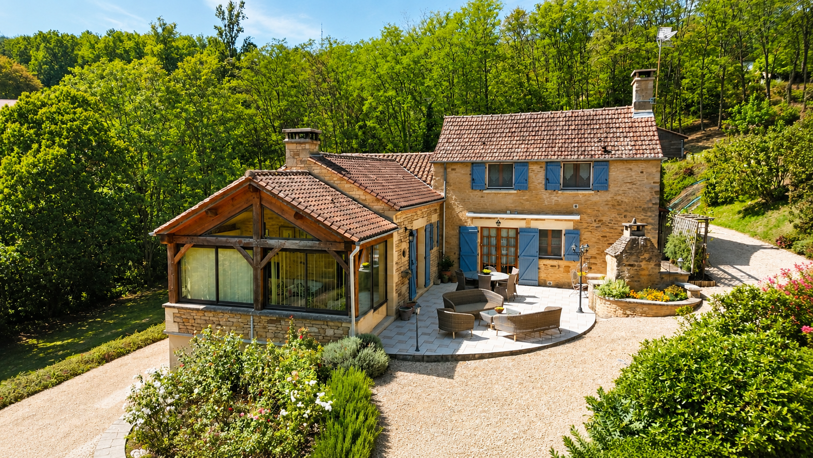 French property for sale in Sarlat-la-Canéda, Dordogne - €660,000 - photo 