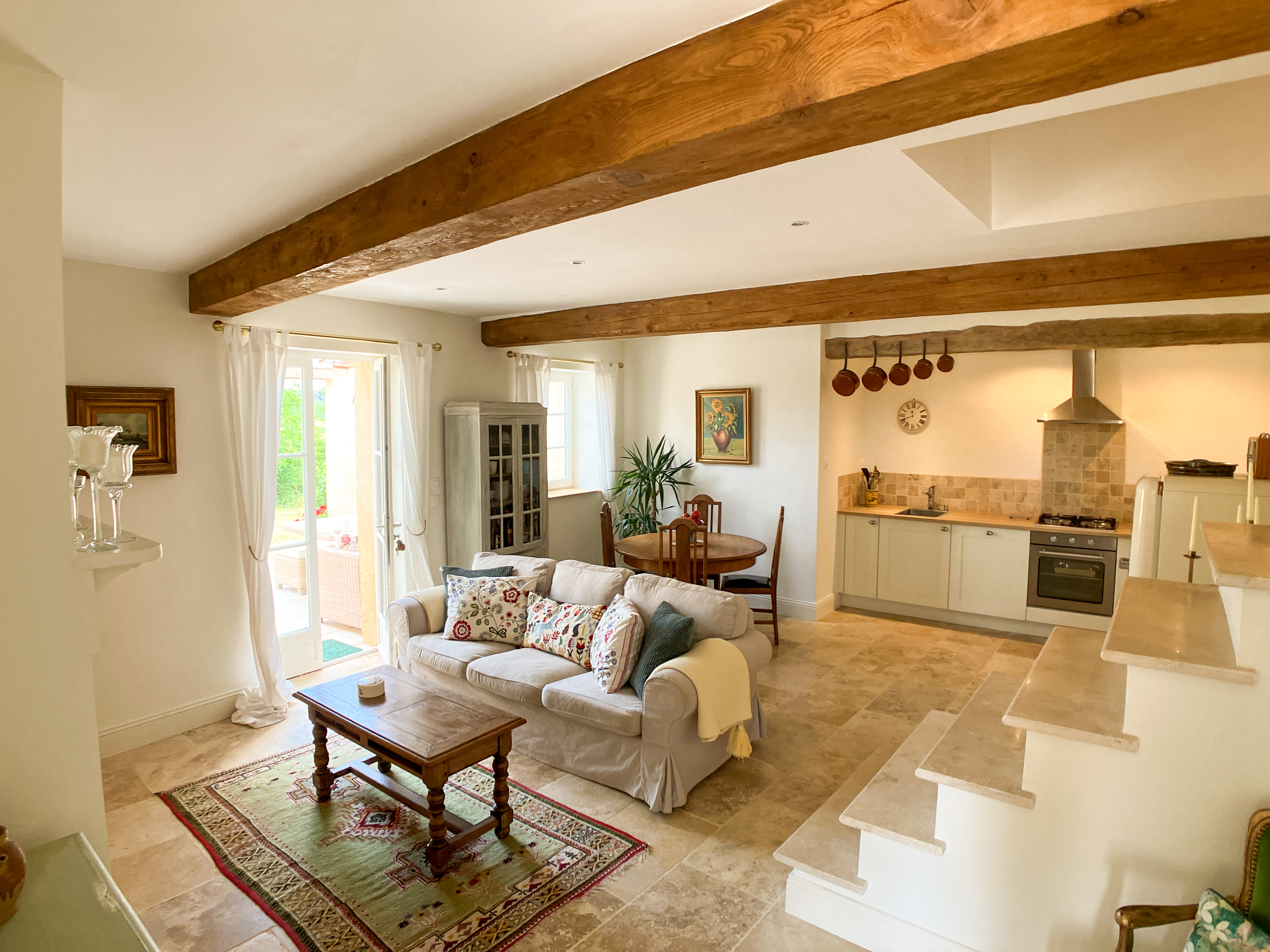 Propriété en France à vendre à Mansencôme, Gers - €895 000 - photo 