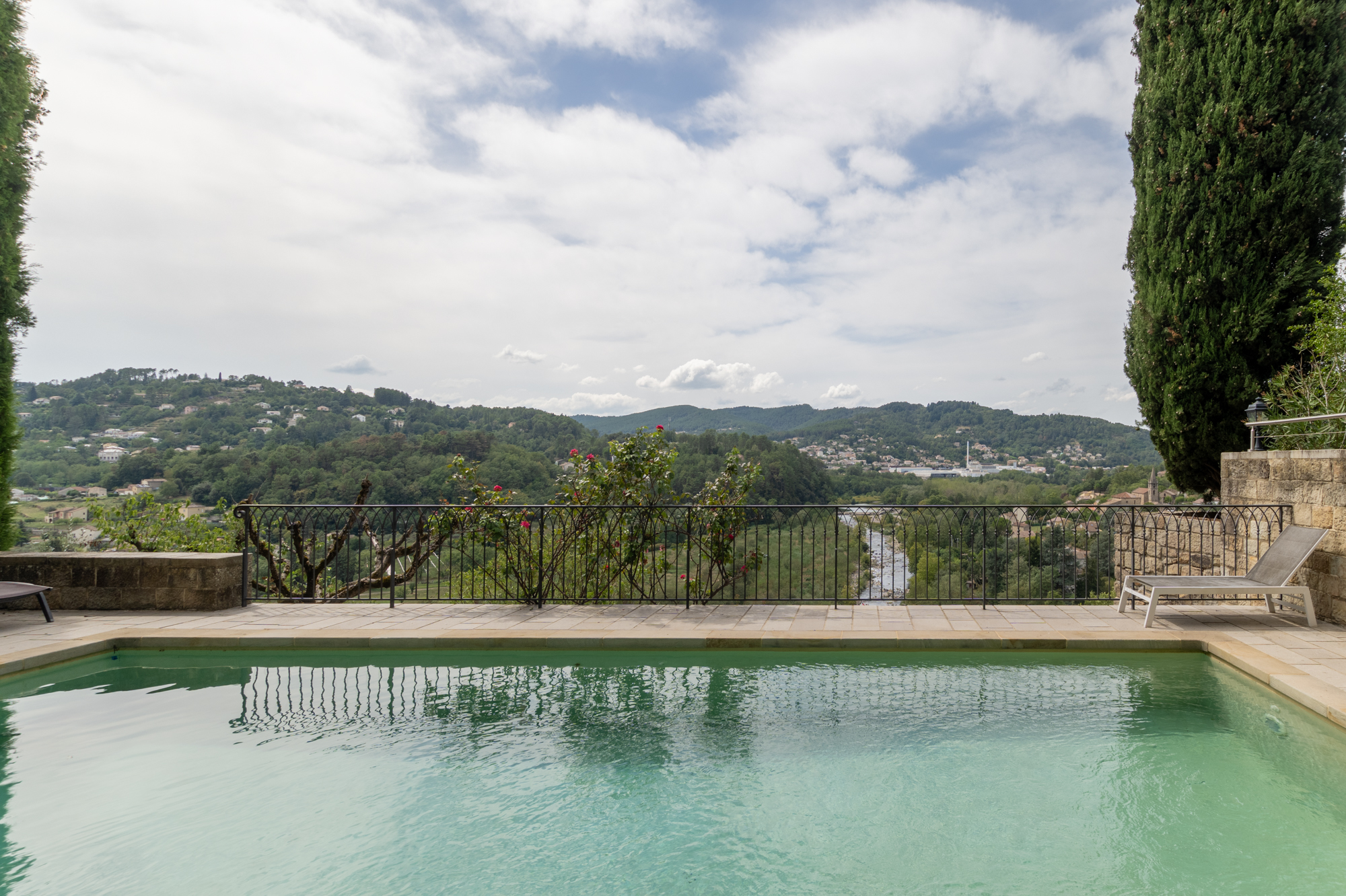 French property for sale in Ucel, Ardèche - €1,250,000 - photo 