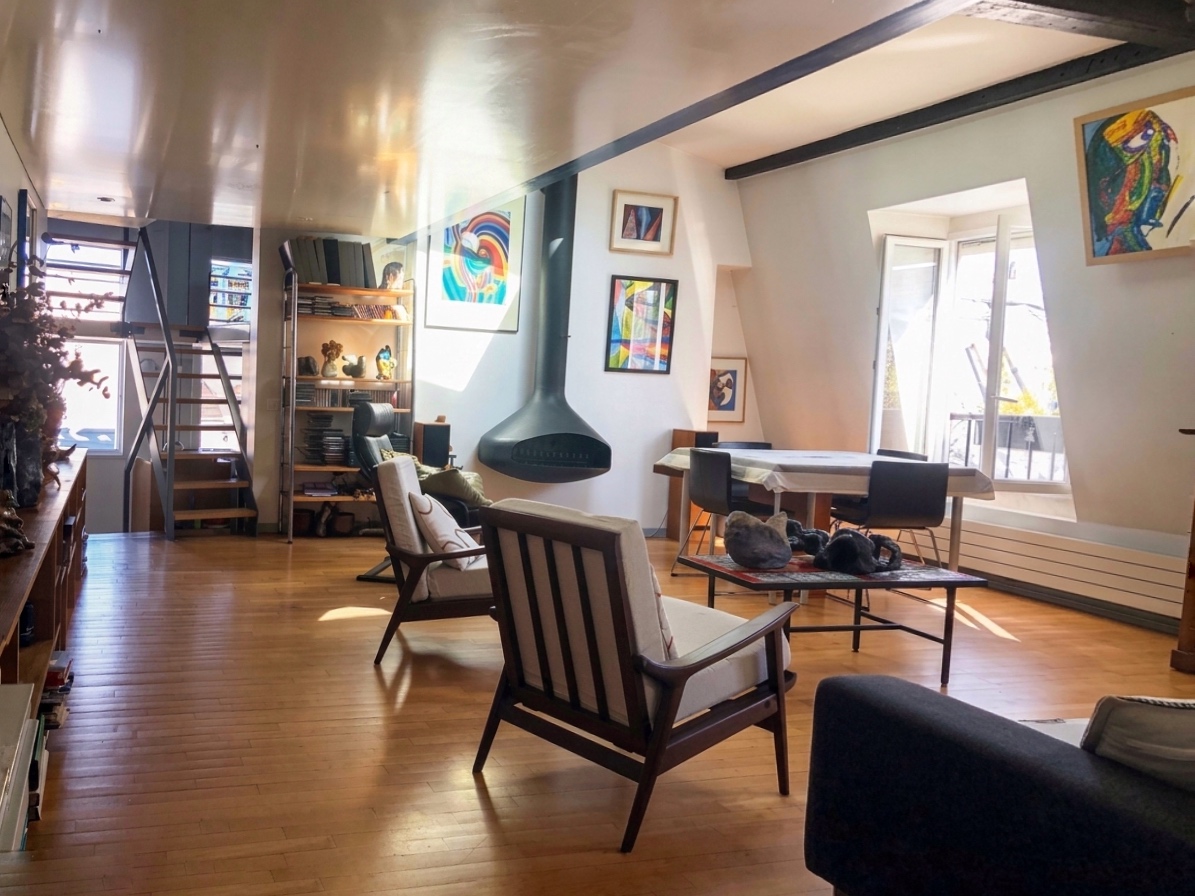 French property for sale in Paris, Paris - €1,160,000 - photo 
