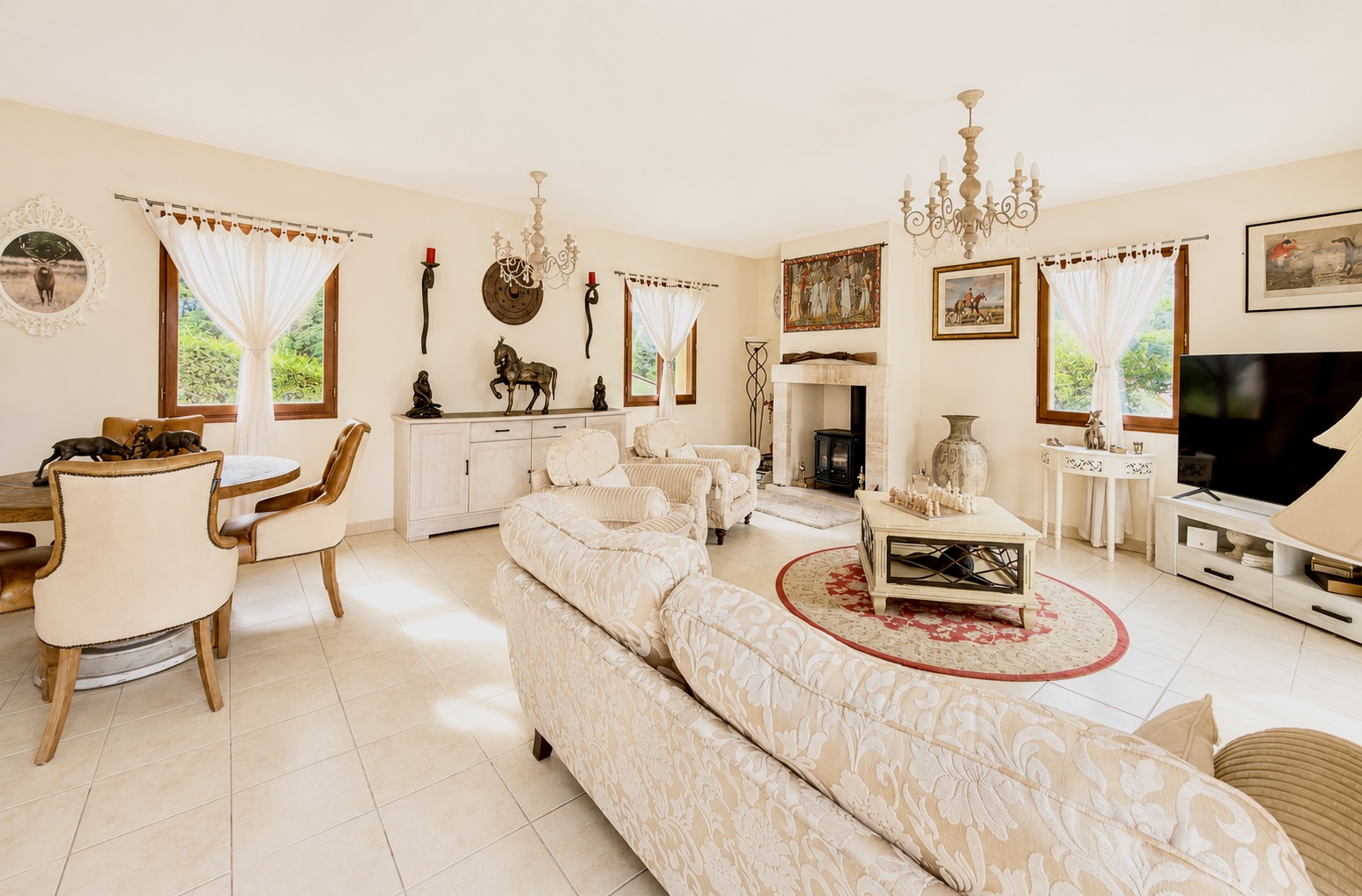 French property for sale in Sarlat-la-Canéda, Dordogne - €630,000 - photo 
