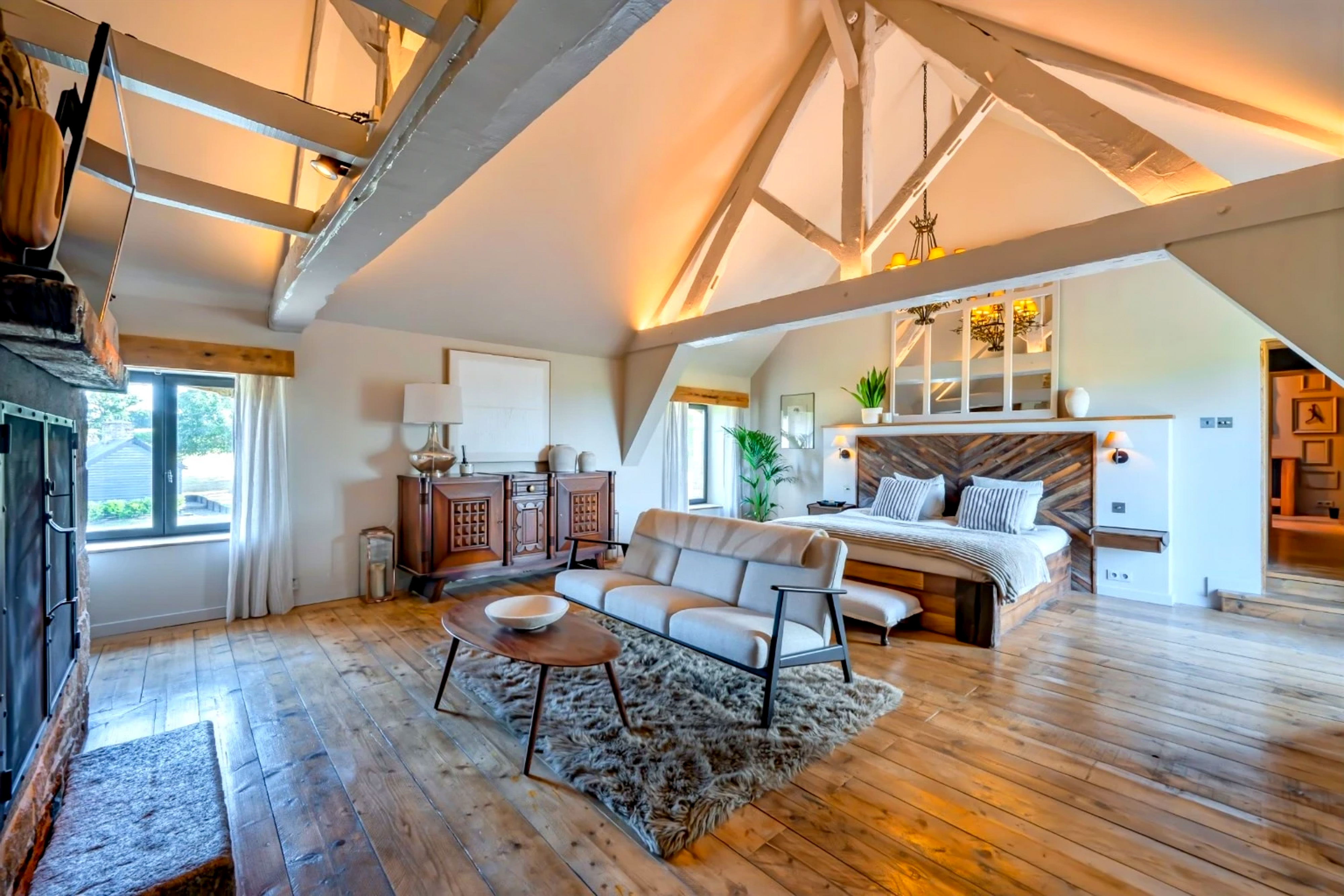 Propriété en France à vendre à Mortain-Bocage, Manche - €725 000 - photo 