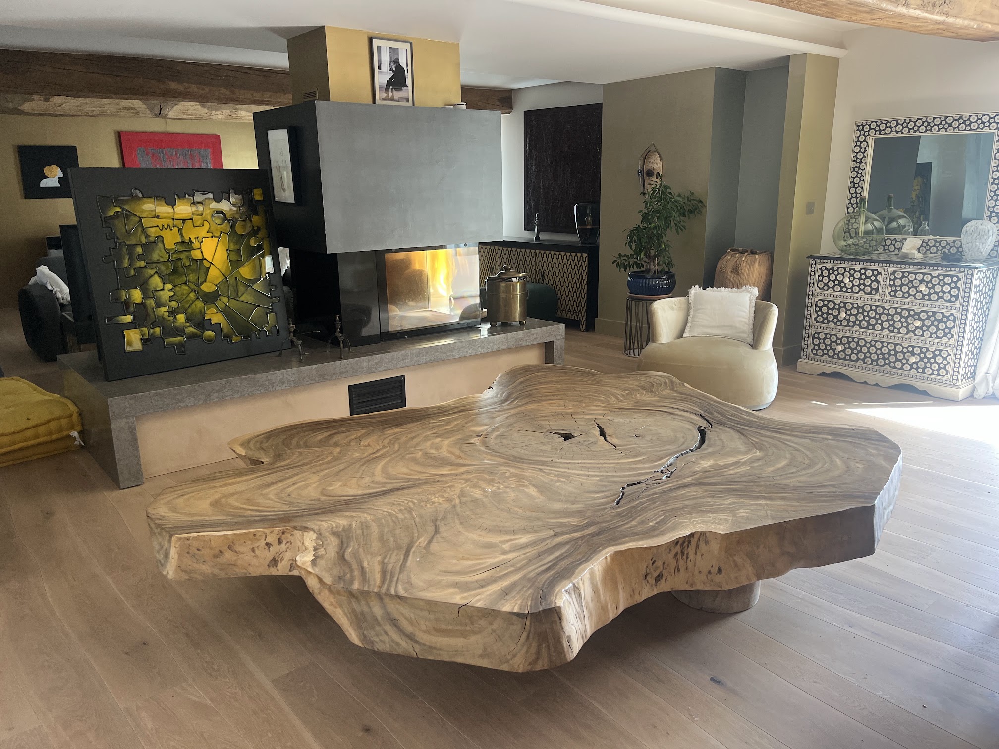 Propriété en France à vendre à Igé, Saône-et-Loire - €1 750 000 - photo 