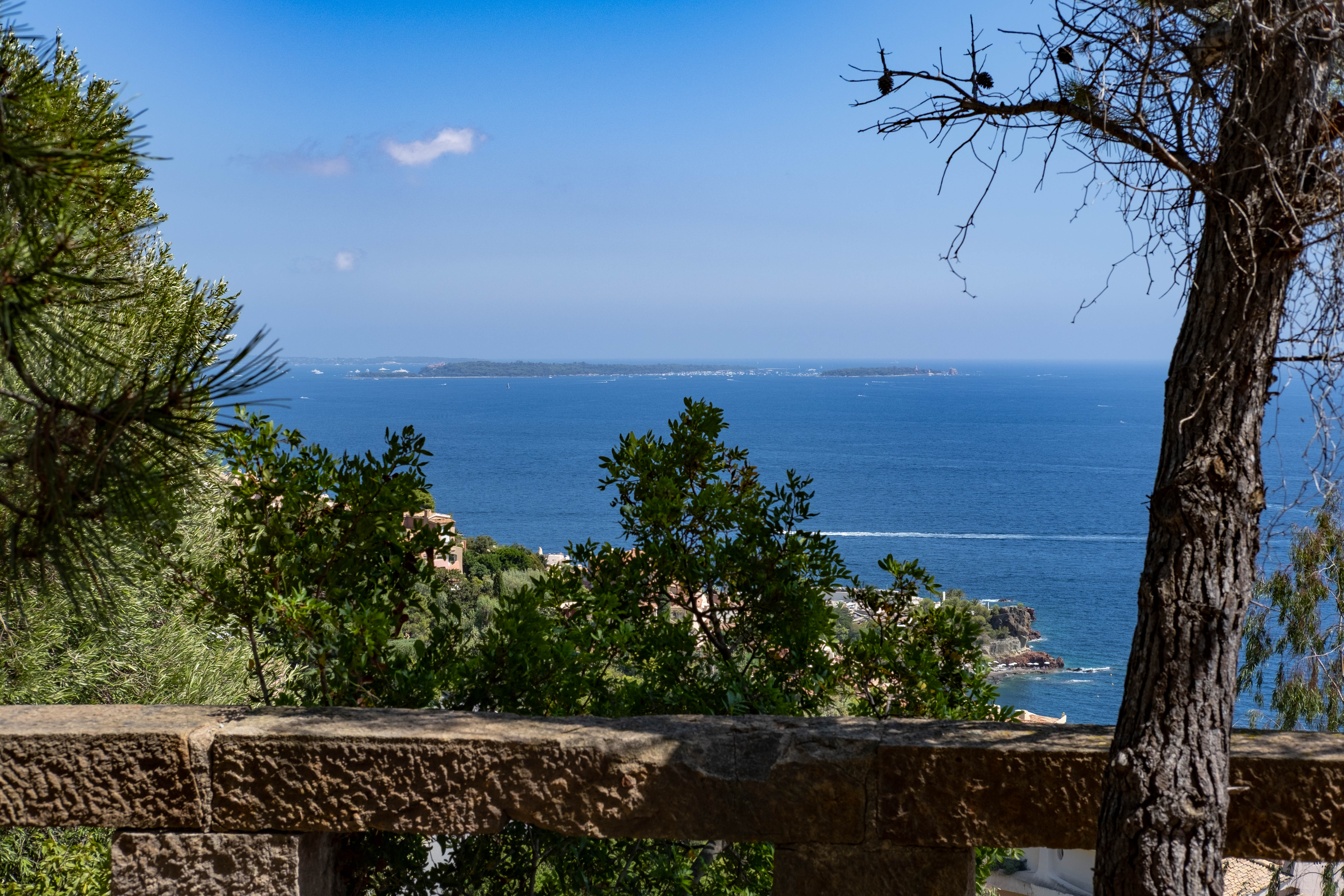 French property for sale in Théoule-sur-Mer, Alpes-Maritimes - €8,500,000 - photo 