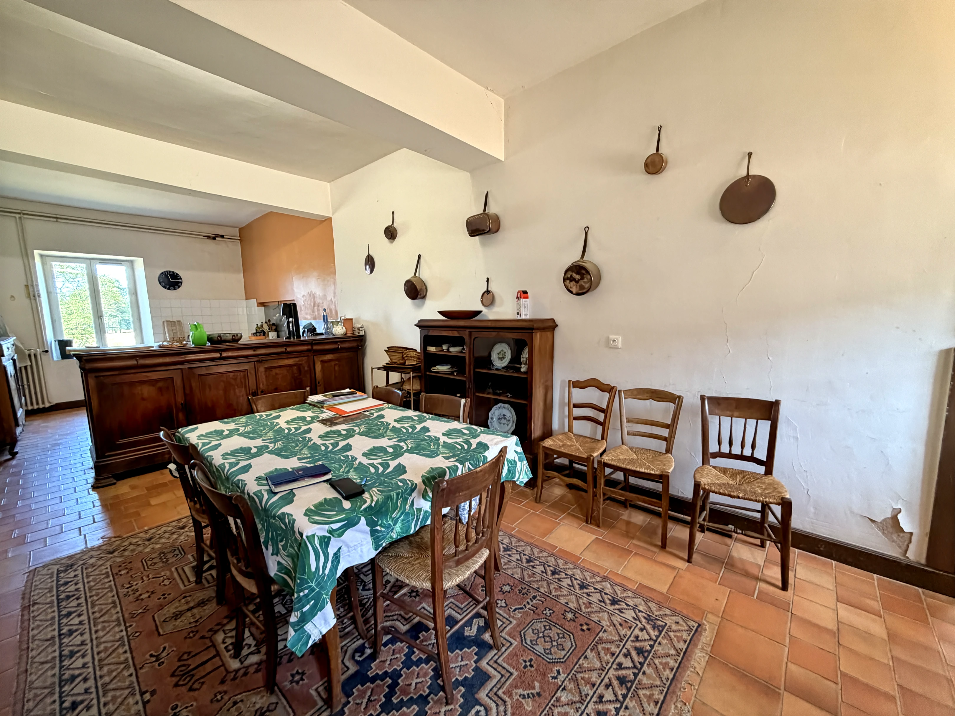 French property for sale in Hiesse, Charente - €636,000 - photo 