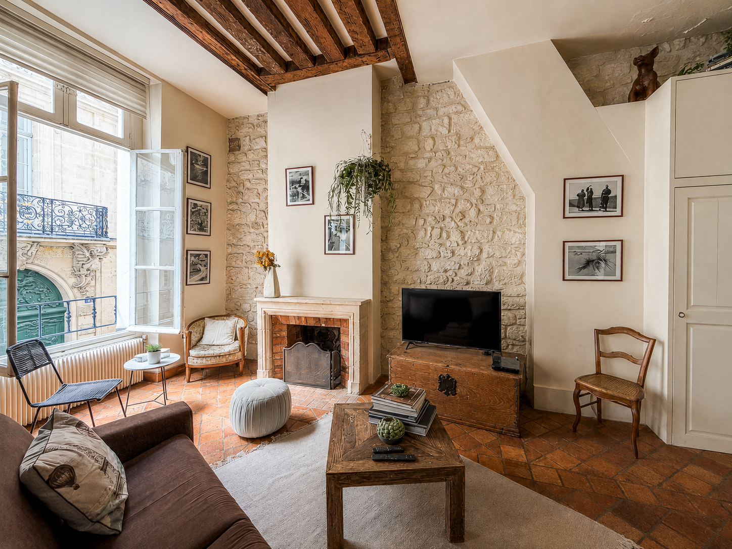 French property for sale in Paris 4e Arrondissement, Paris - €1,470,000 - photo 