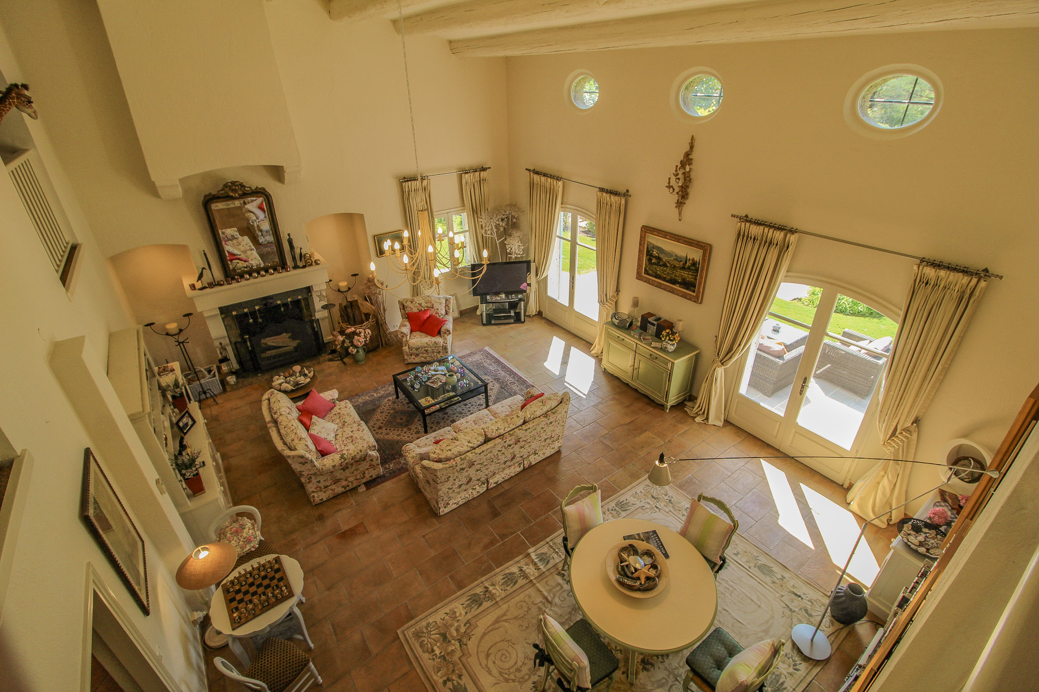 French property for sale in Châteauneuf-Grasse, Alpes-Maritimes - €3,190,000 - photo 