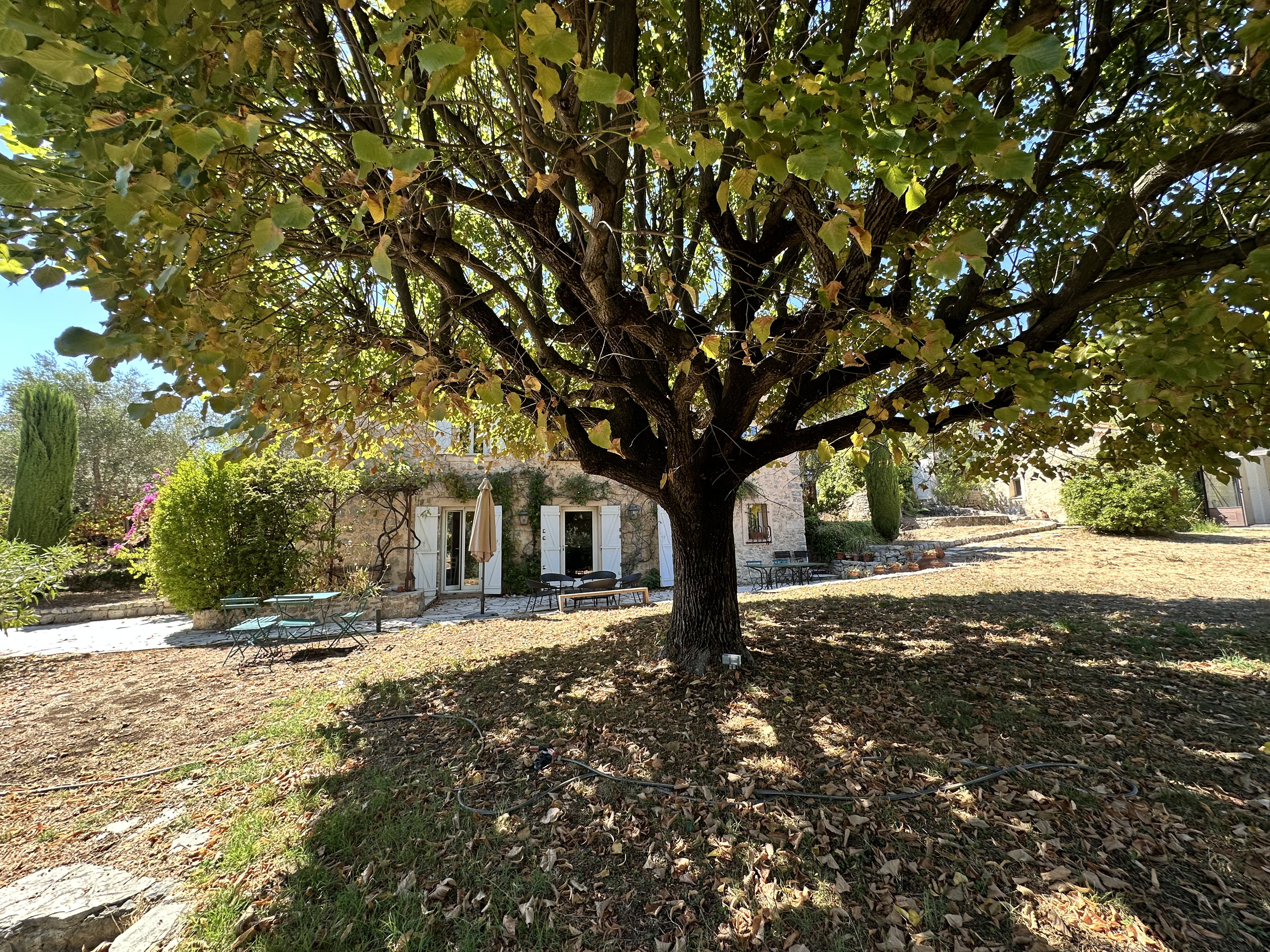Propriété en France à vendre à Grasse, Alpes-Maritimes - €900 000 - photo 